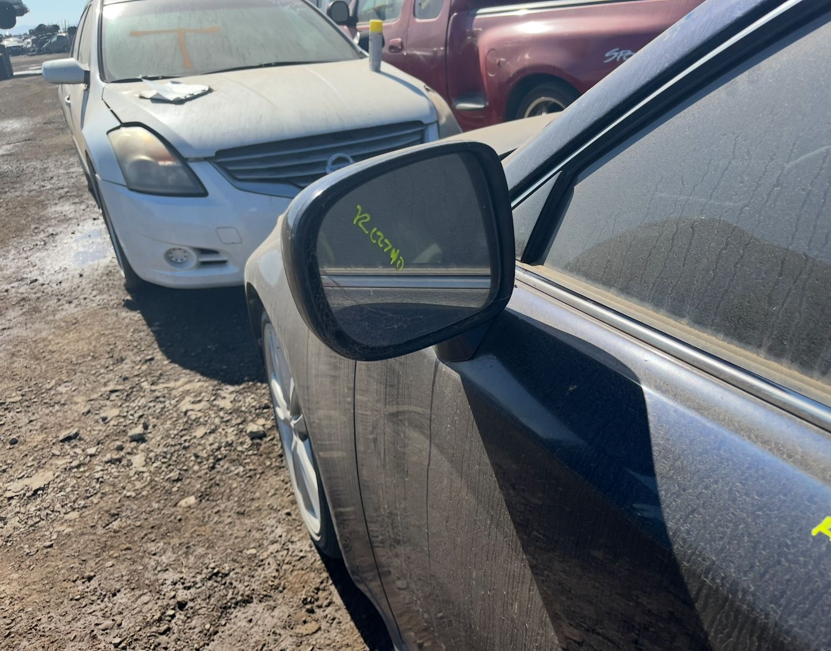 2006 LEXUS Is