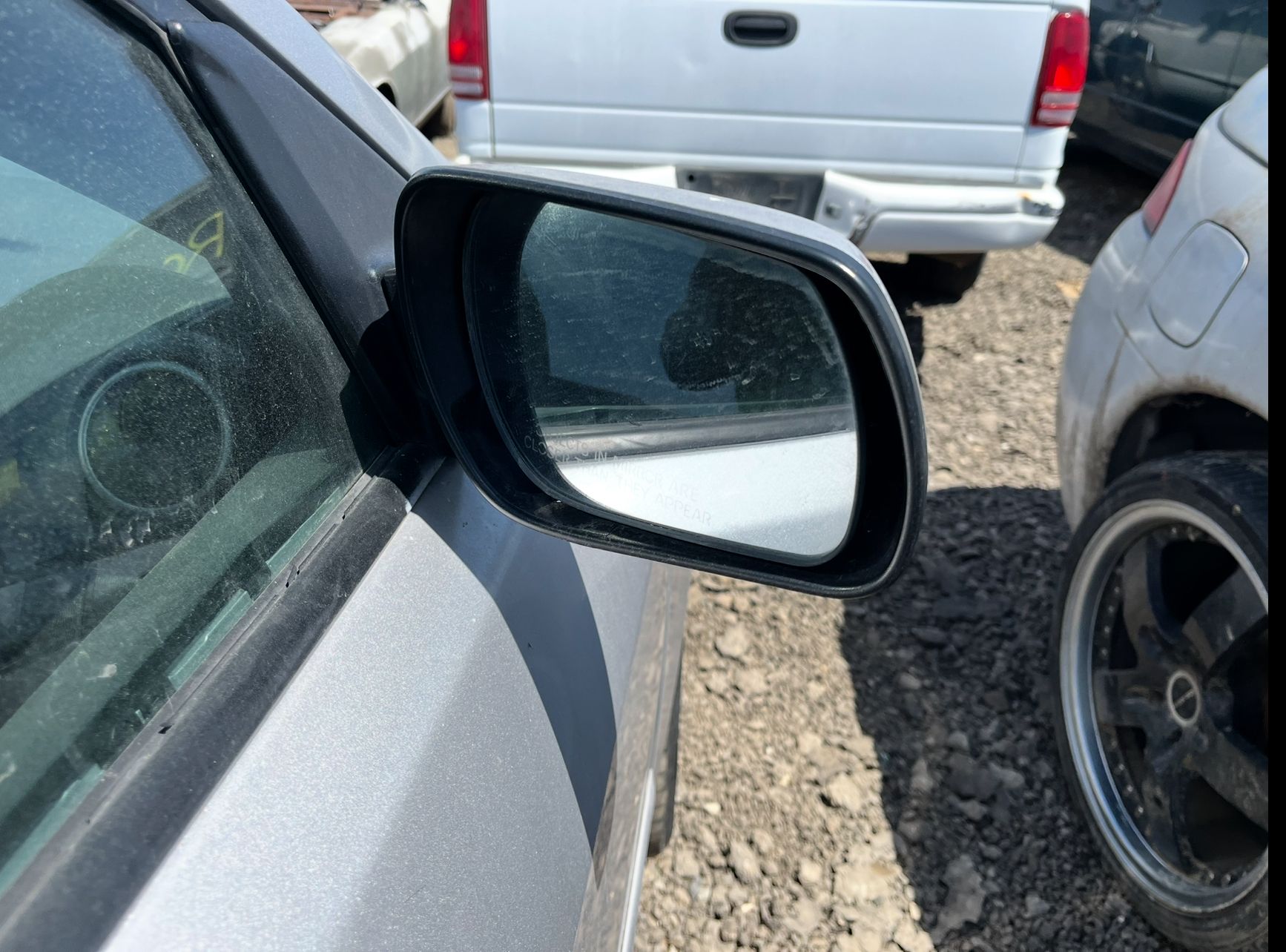2009 MAZDA Mazda3