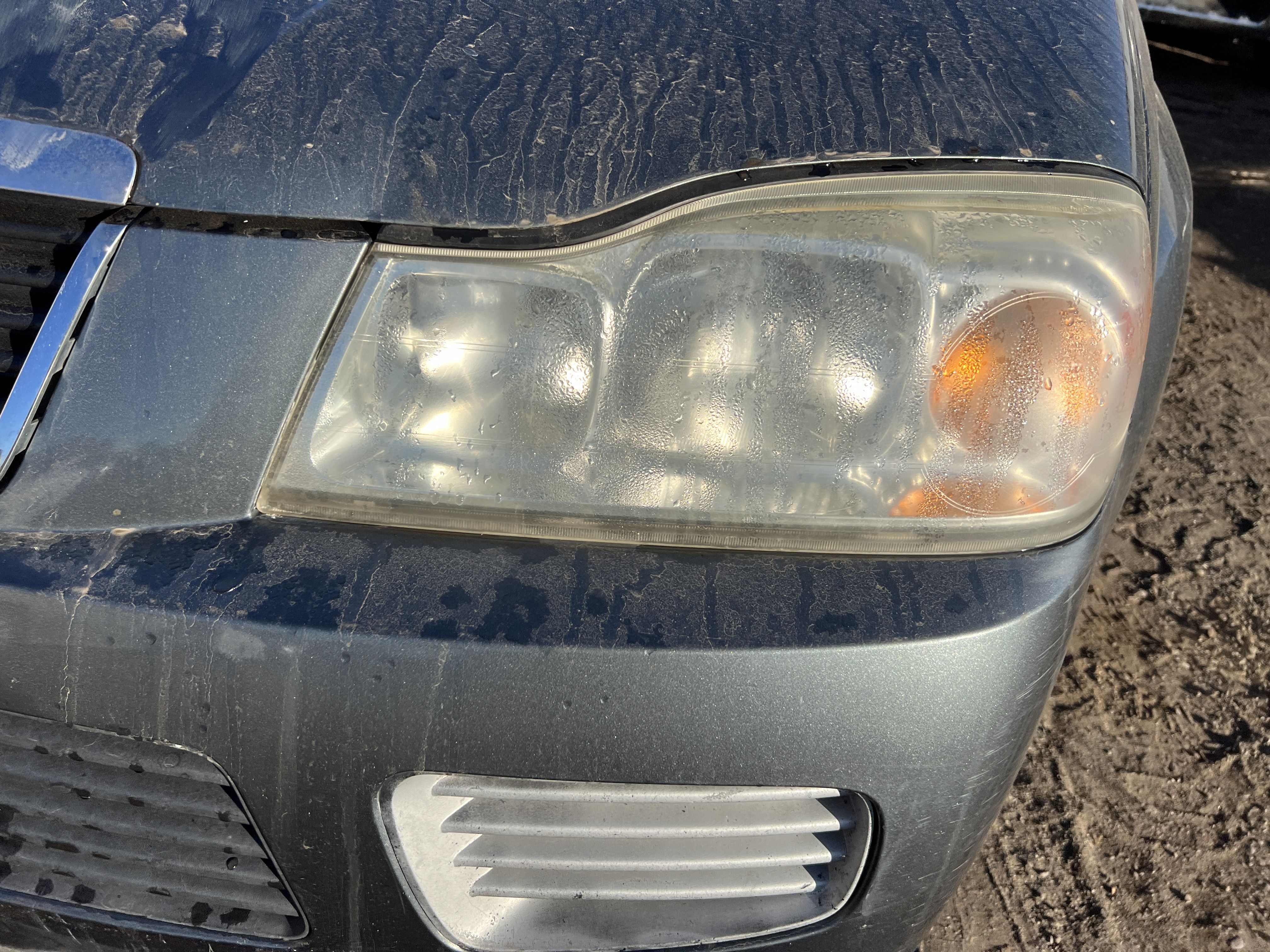 2006 SATURN Vue