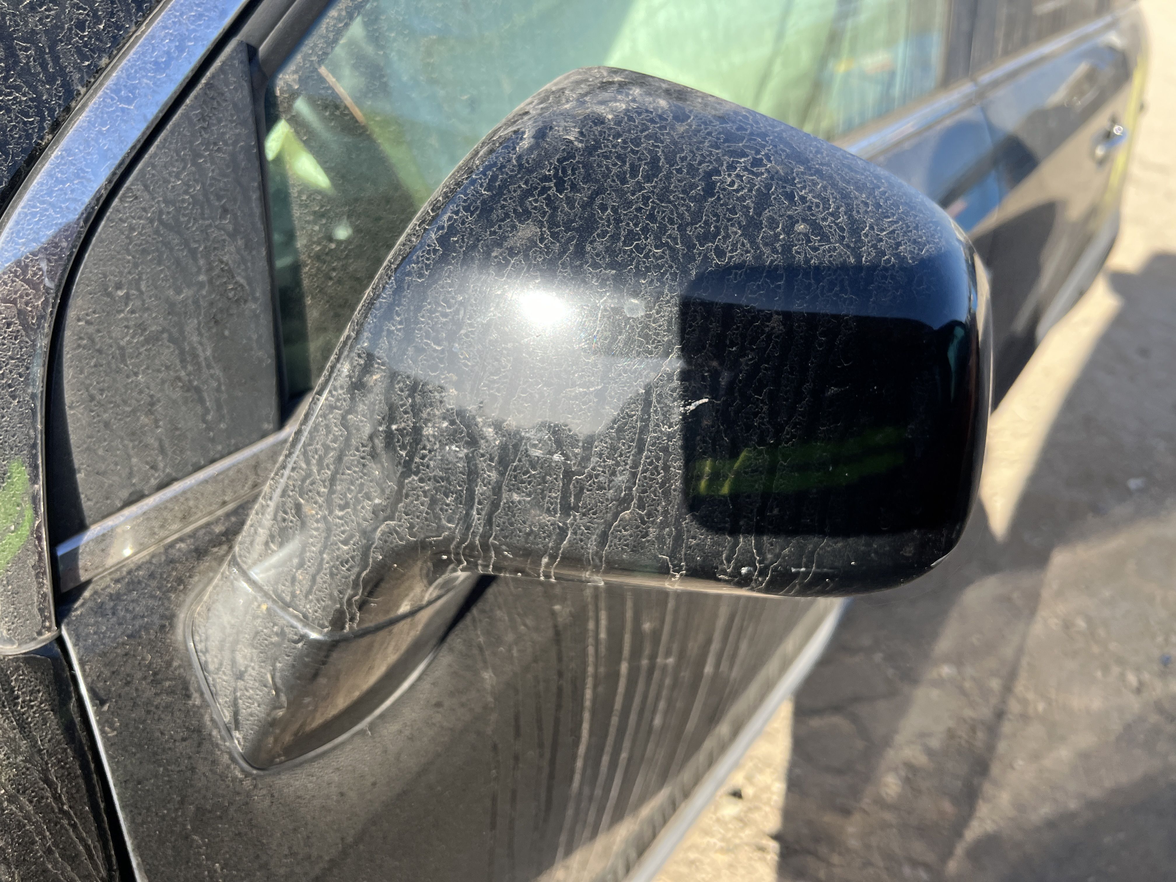 2008 SATURN Vue