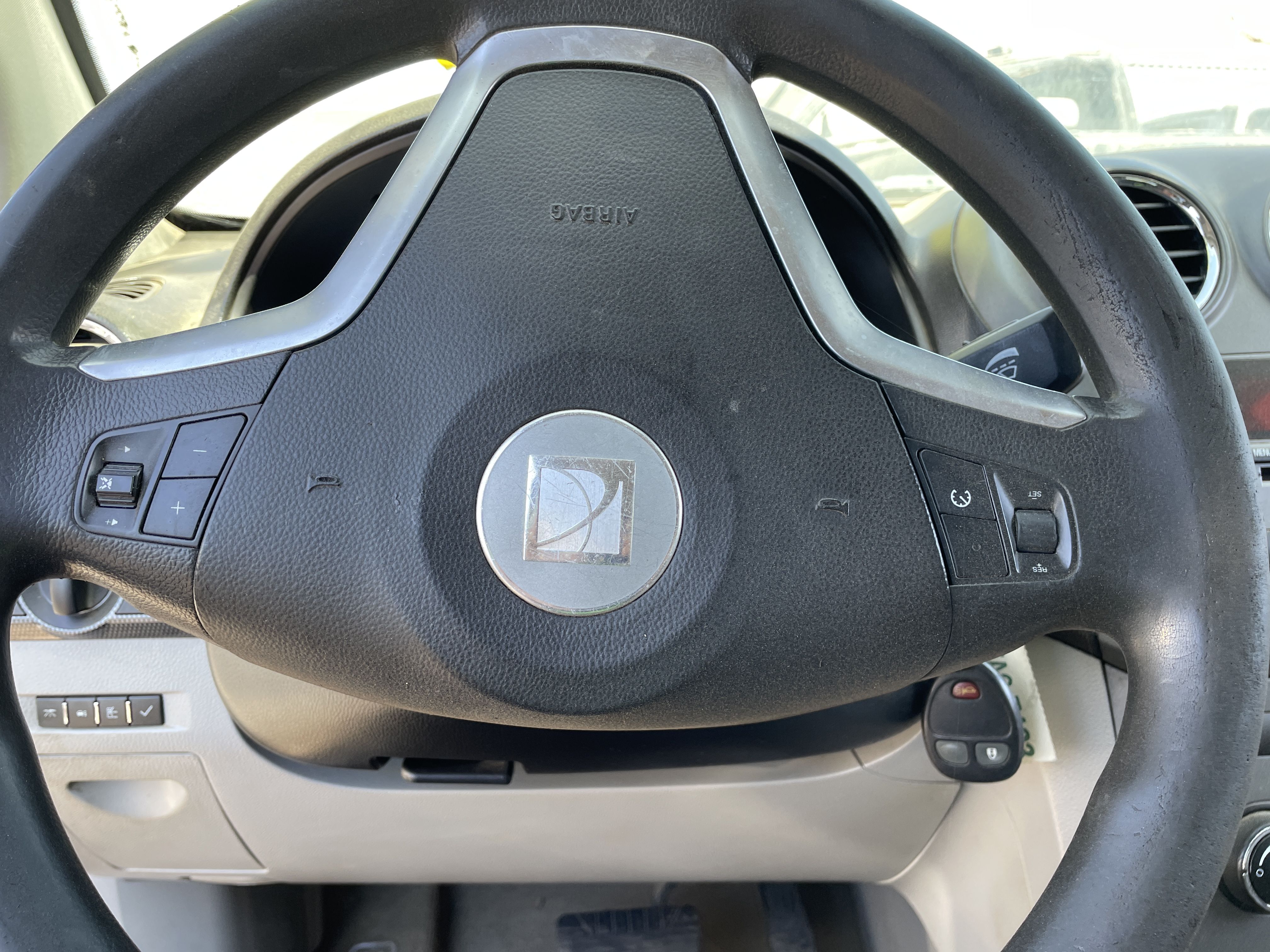 2009 SATURN Vue