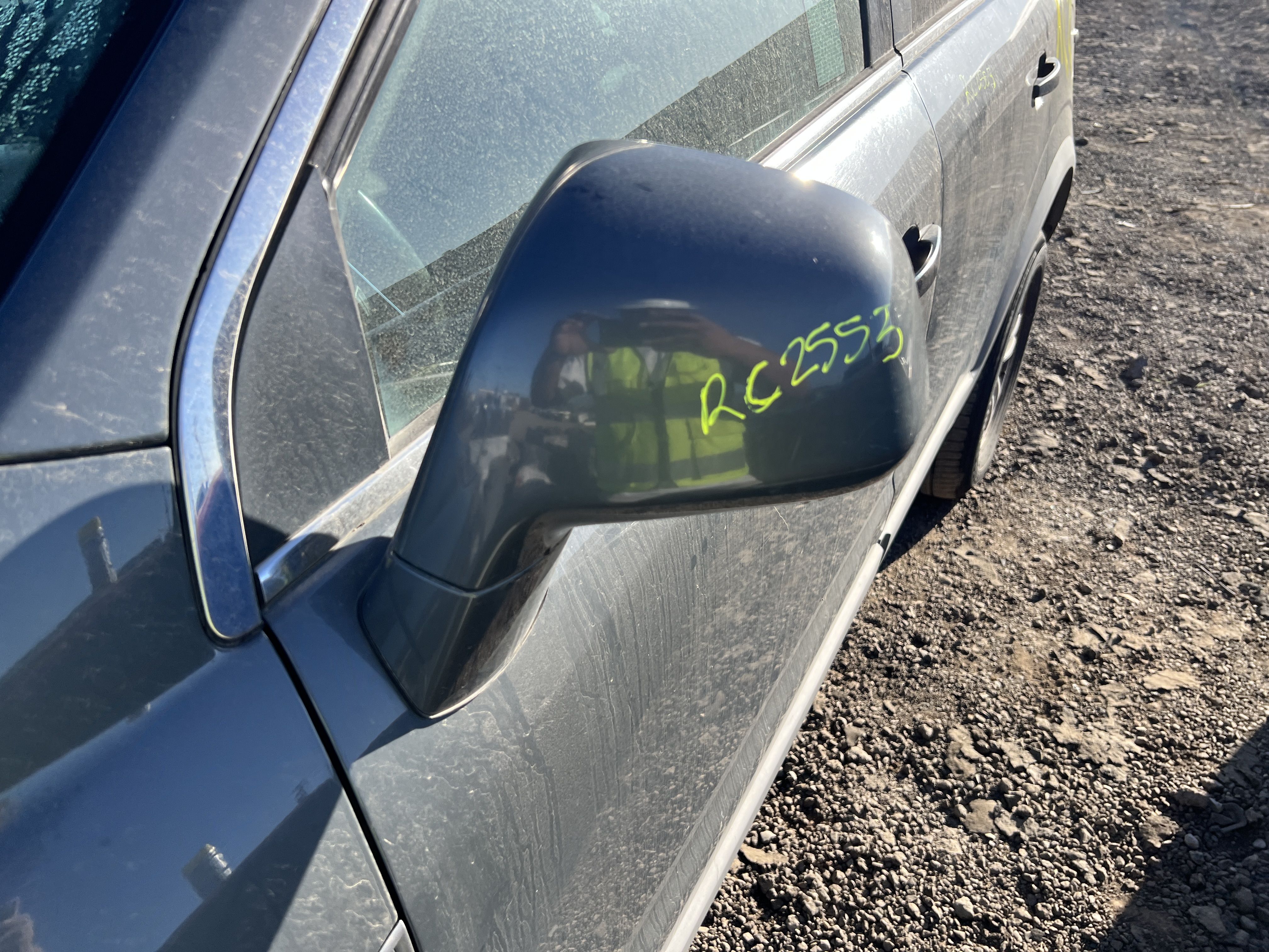 2009 SATURN Vue