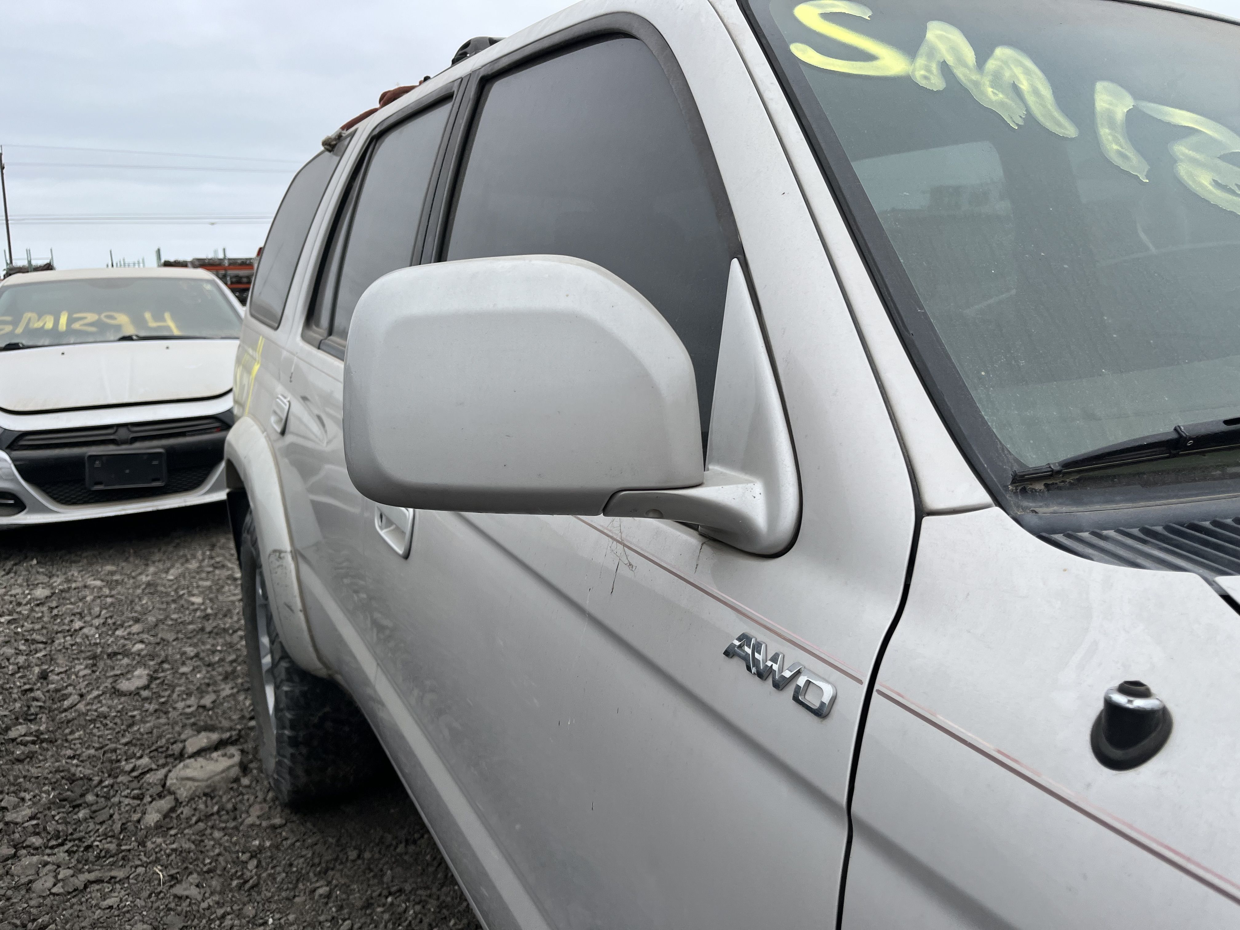 2000 TOYOTA 4RUNNER 4Runne