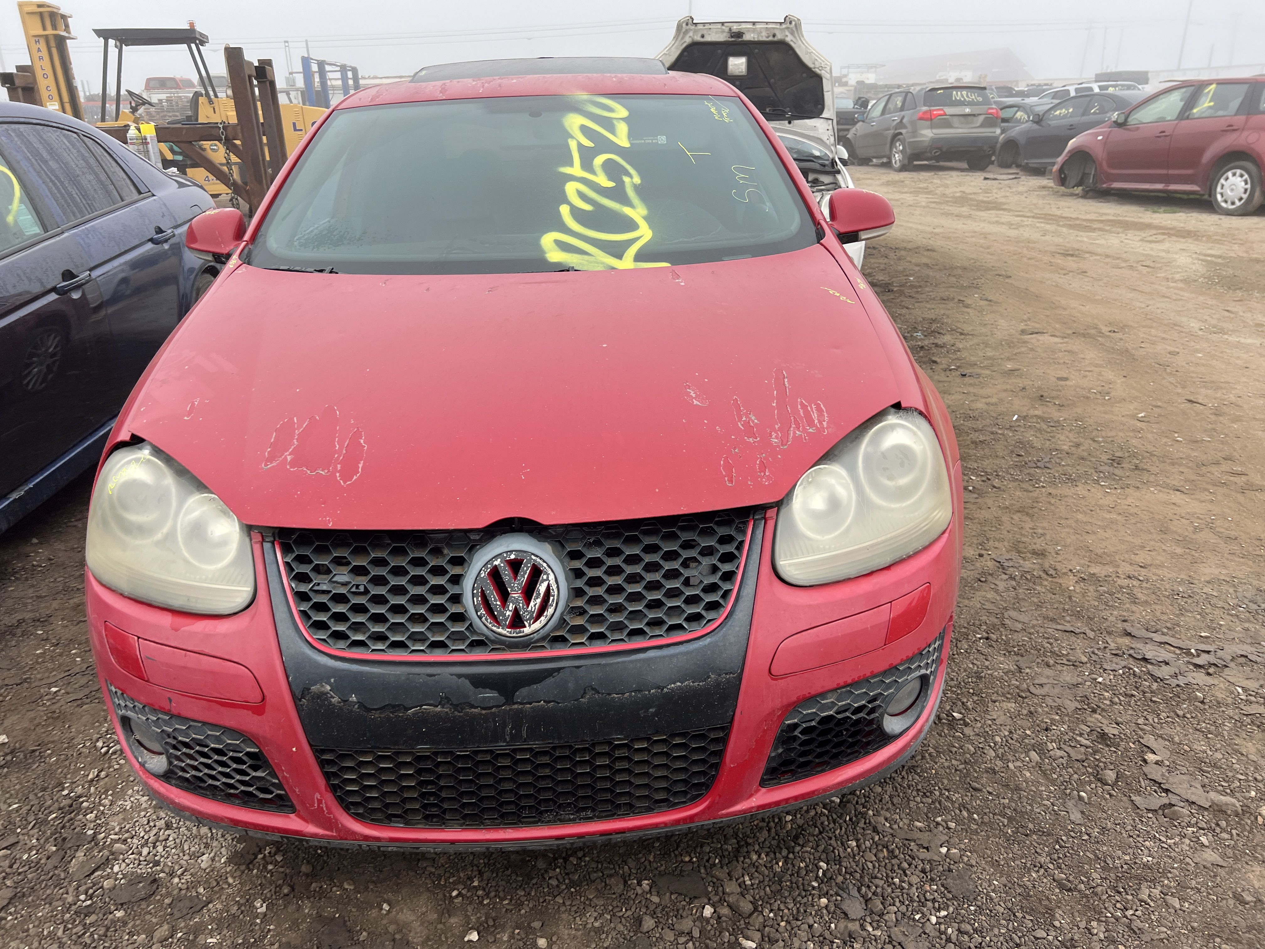 2006 VOLKSWAGEN Jetta