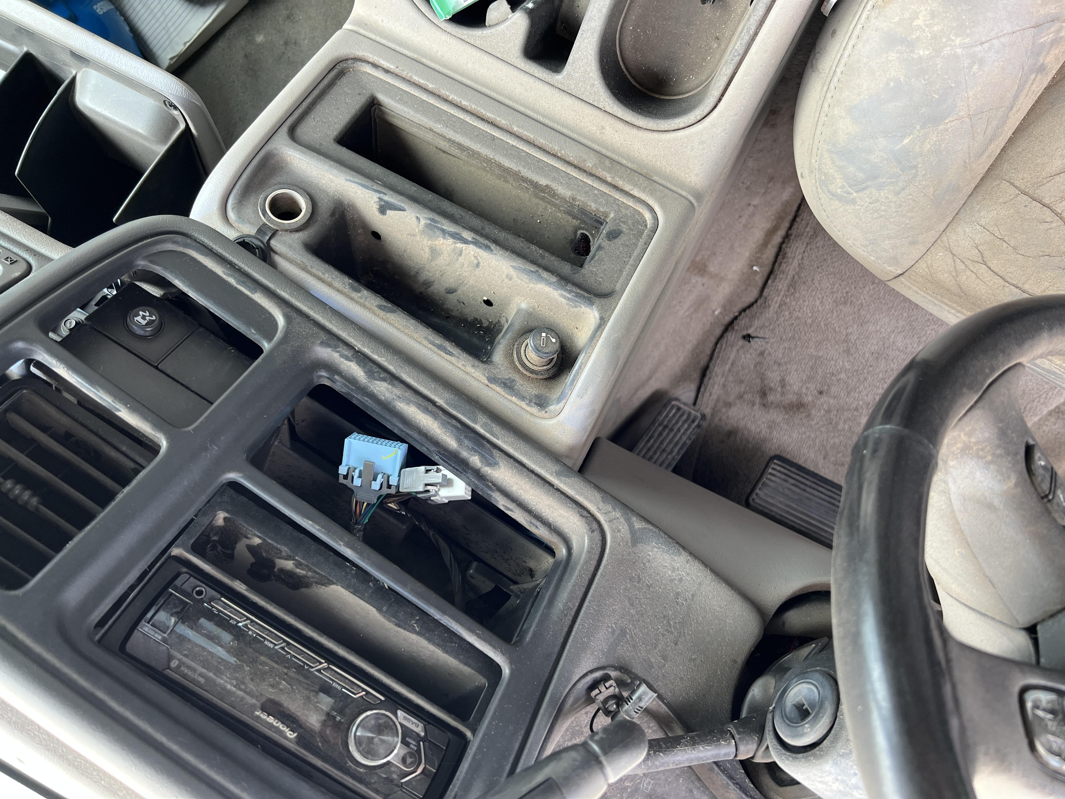2005 GMC Yukon