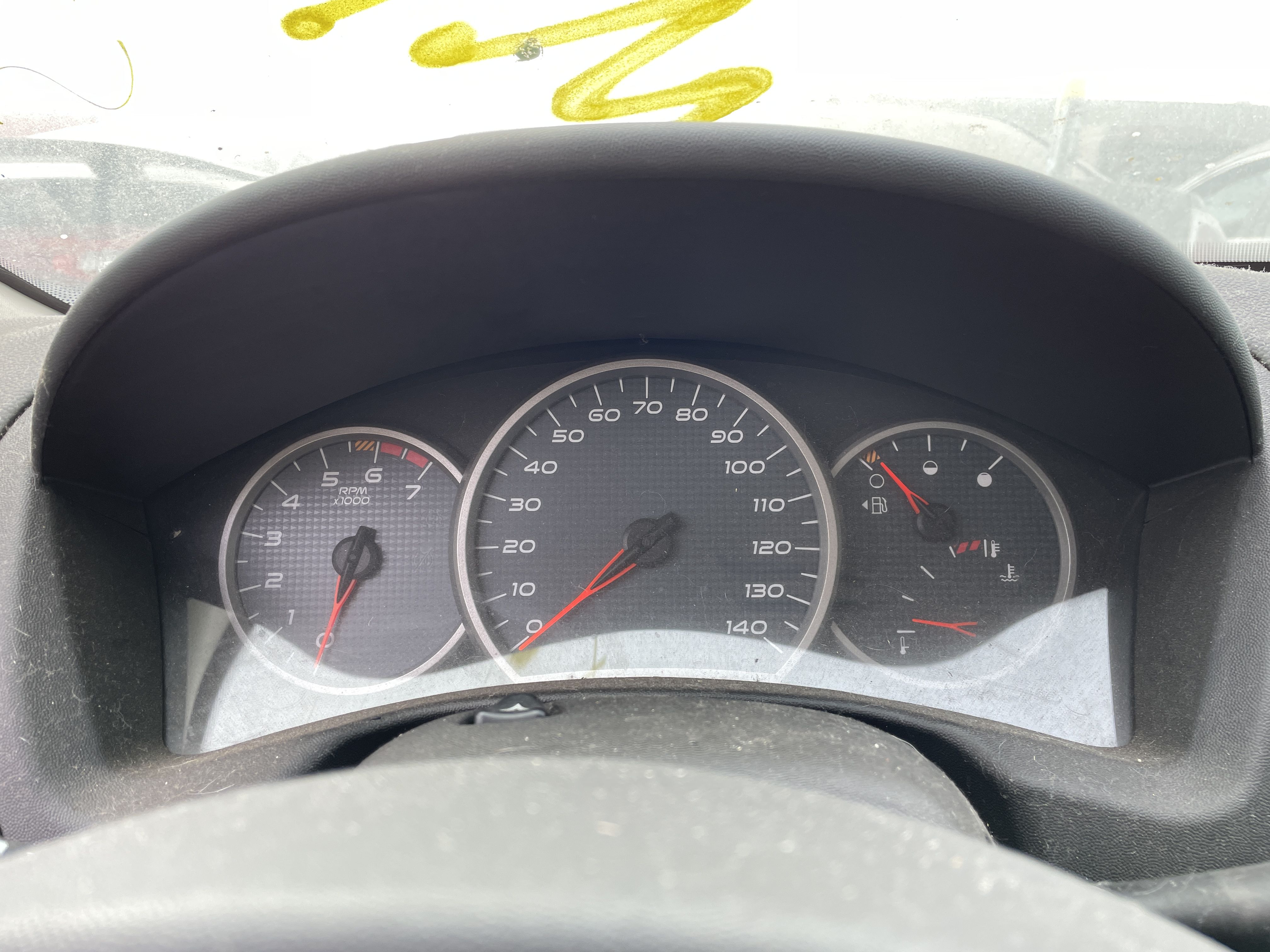 2006 PONTIAC Grand Prix