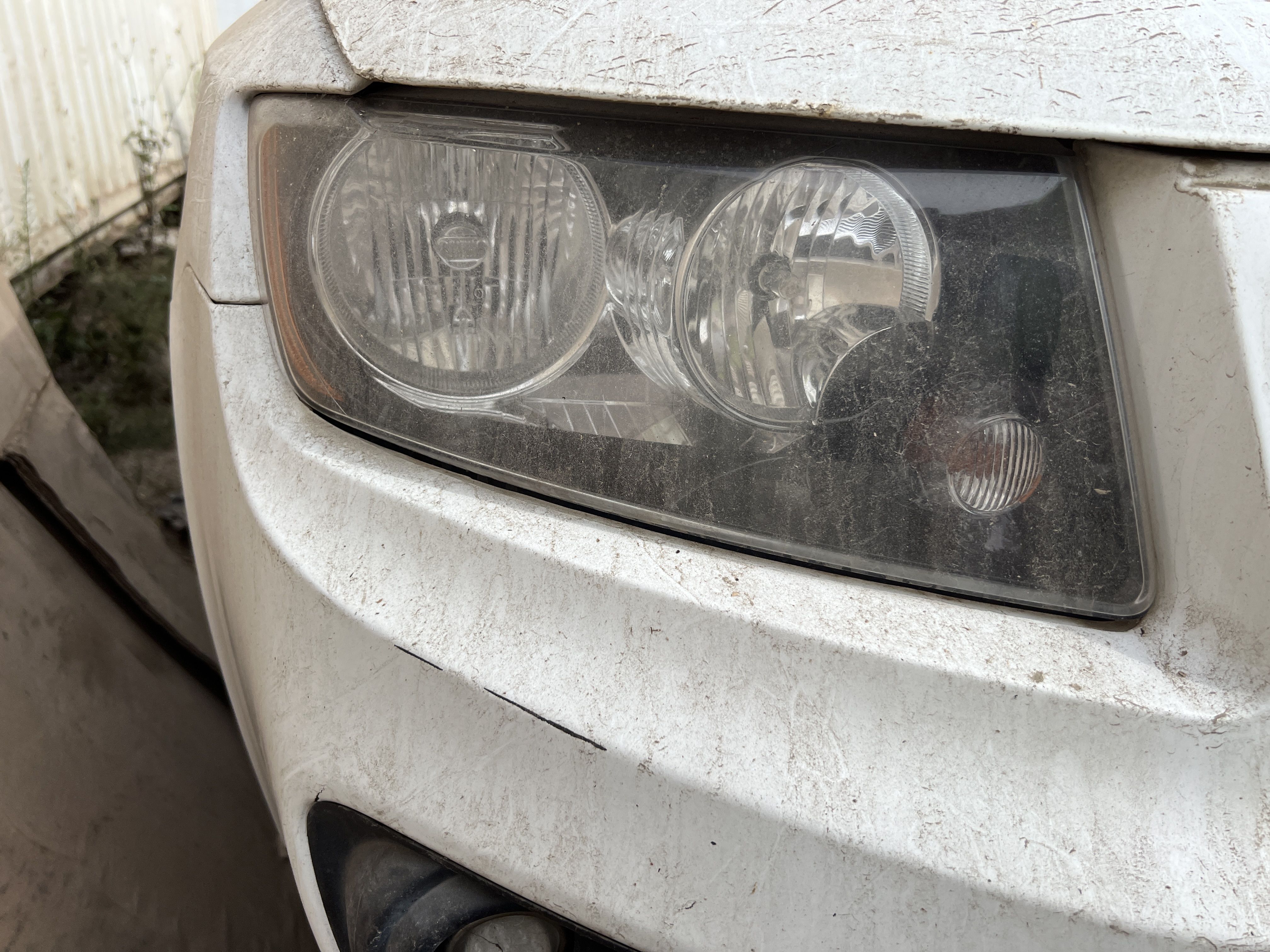 2016 JEEP Compass