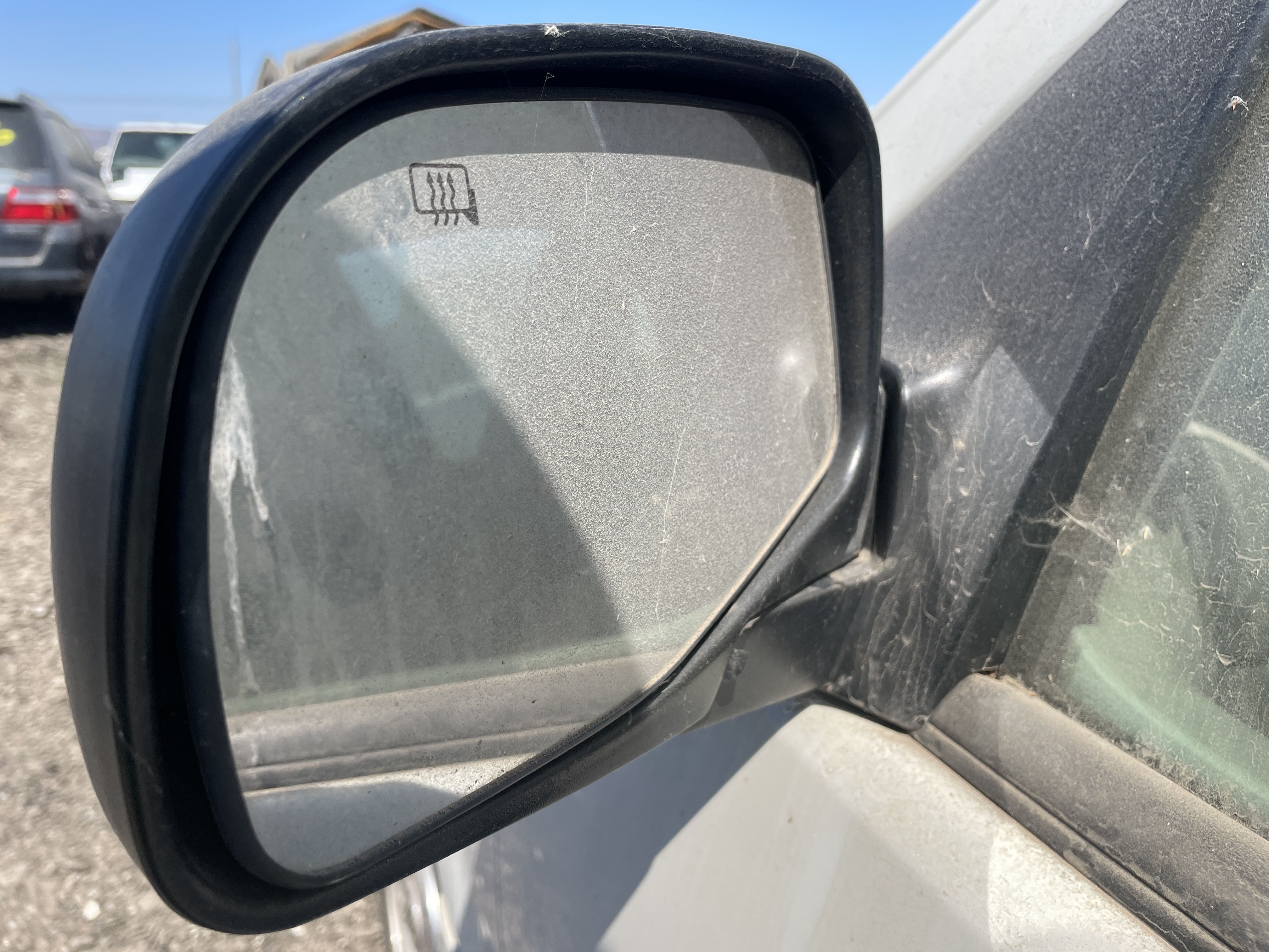 2003 MERCURY Mountaineer