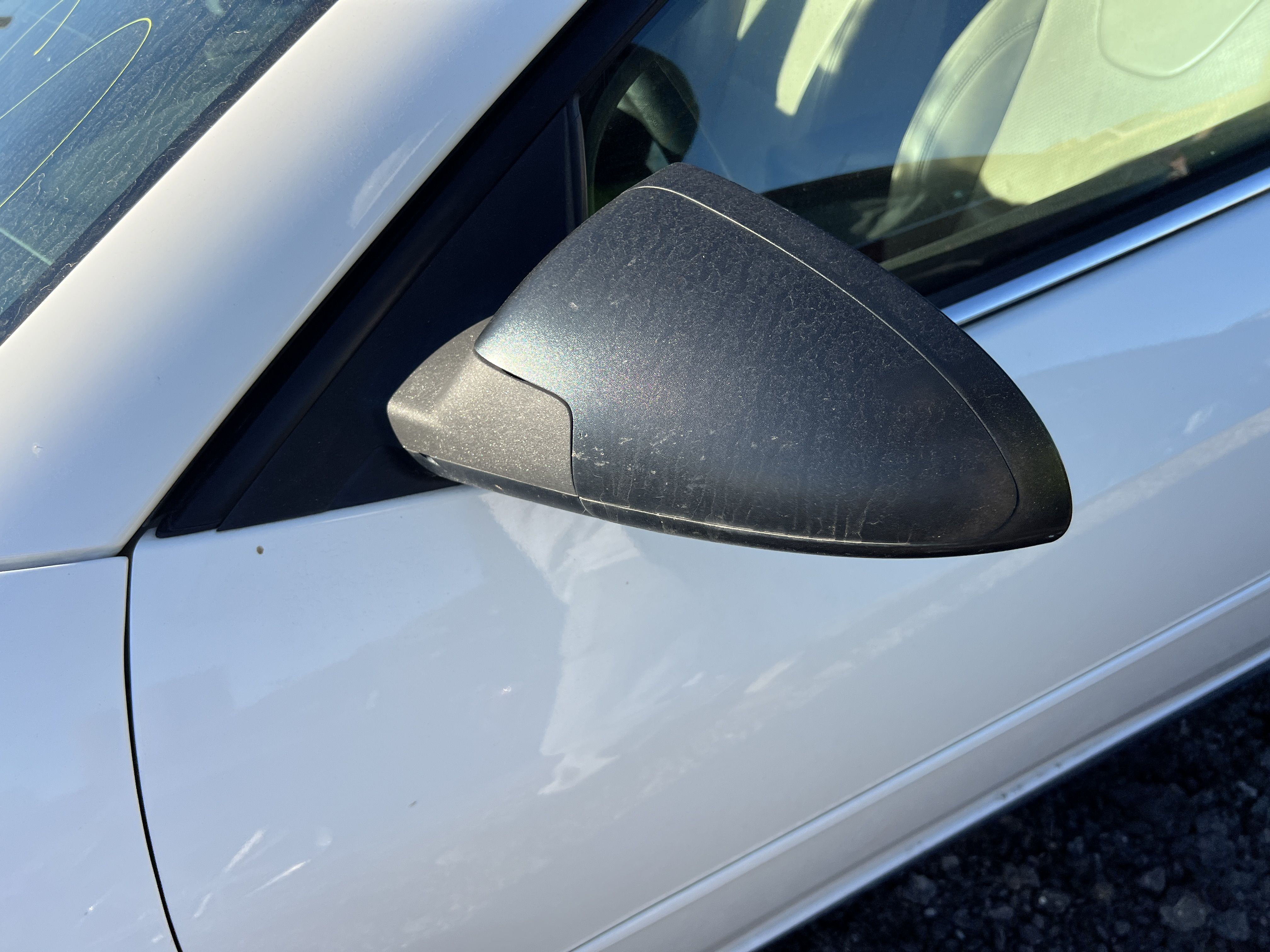 2005 PONTIAC G6