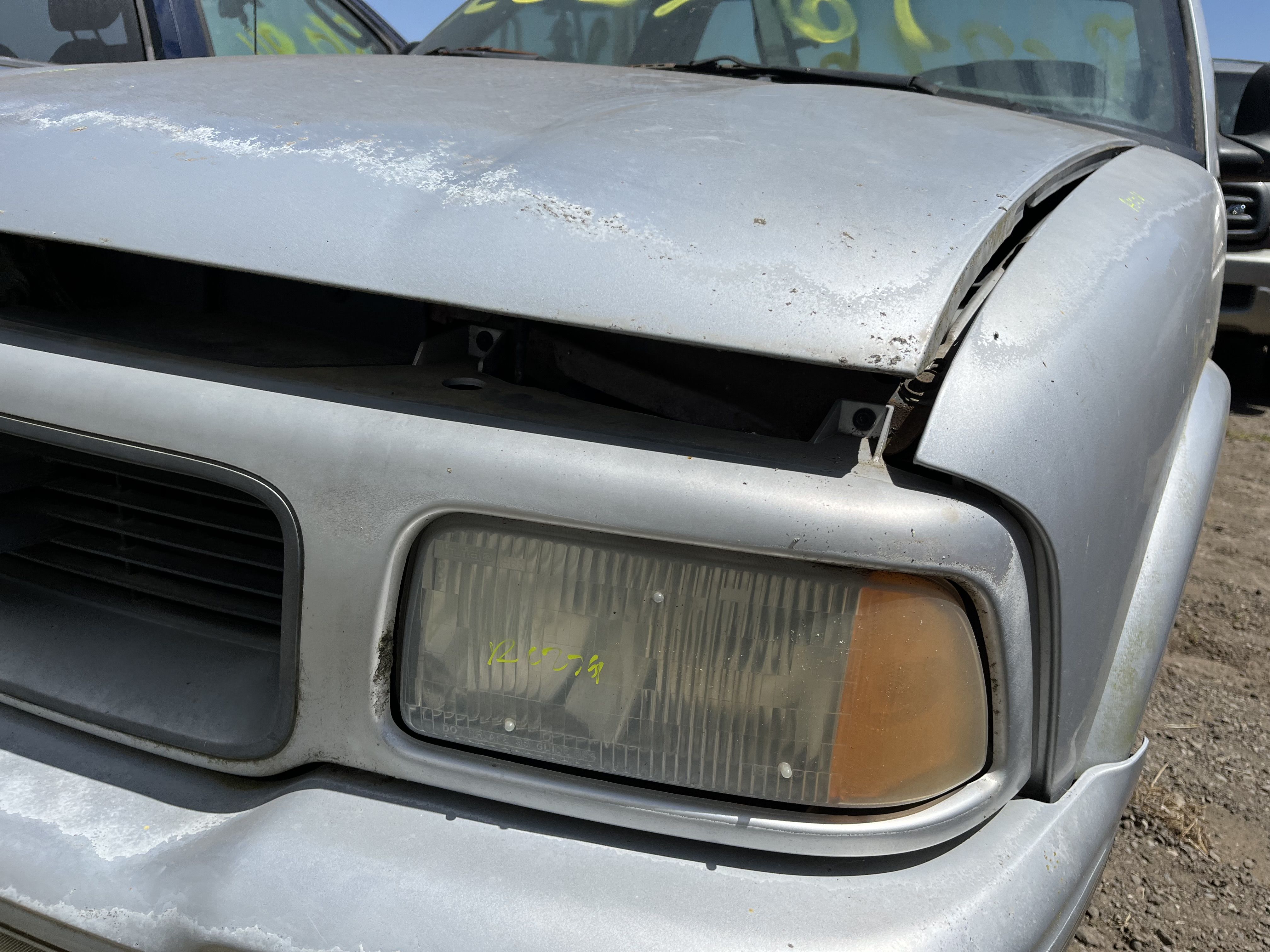 1995 GMC Sonoma