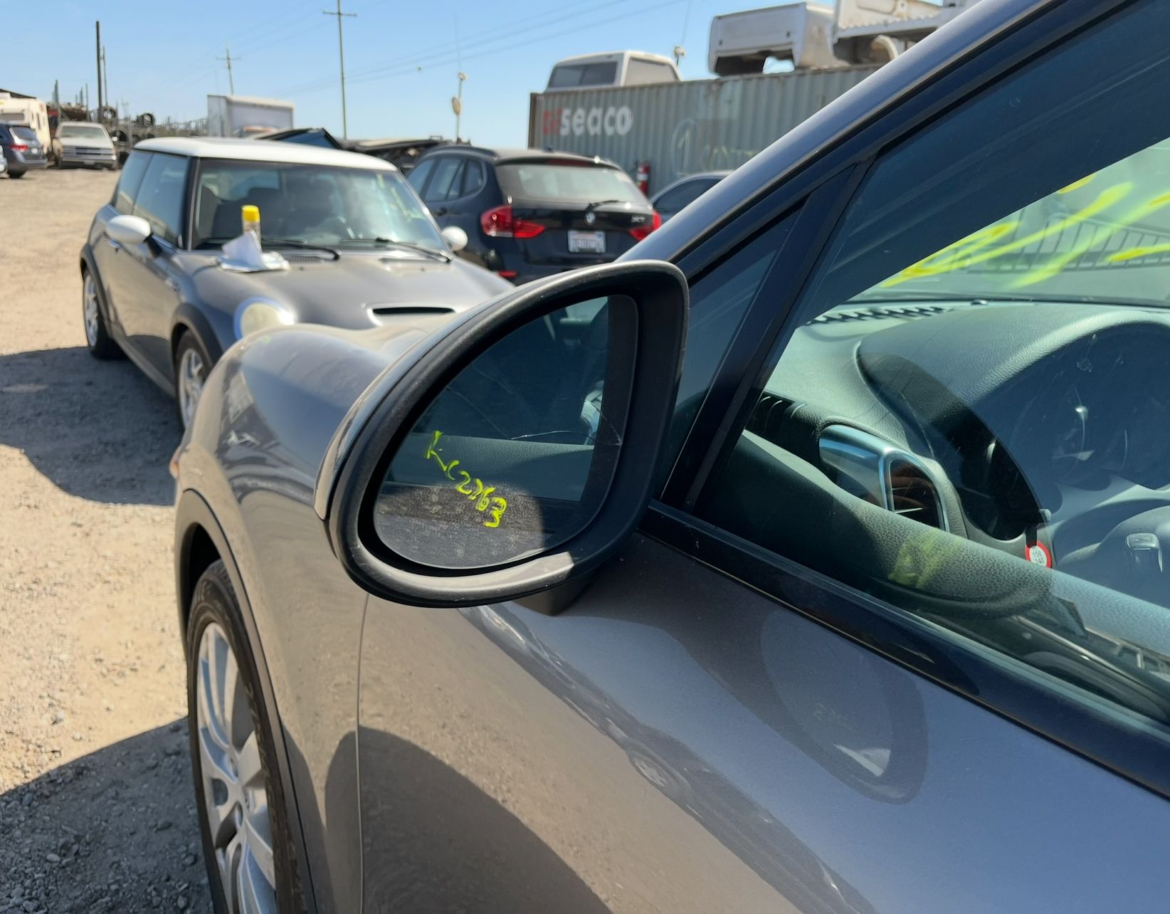 2011 PORSCHE Cayenne