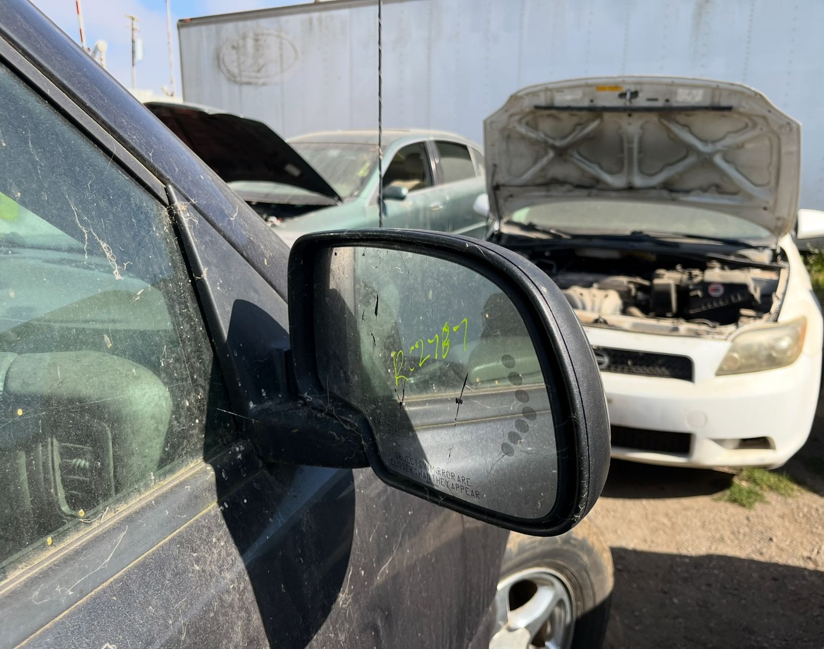 2004 GMC Yukon Xl