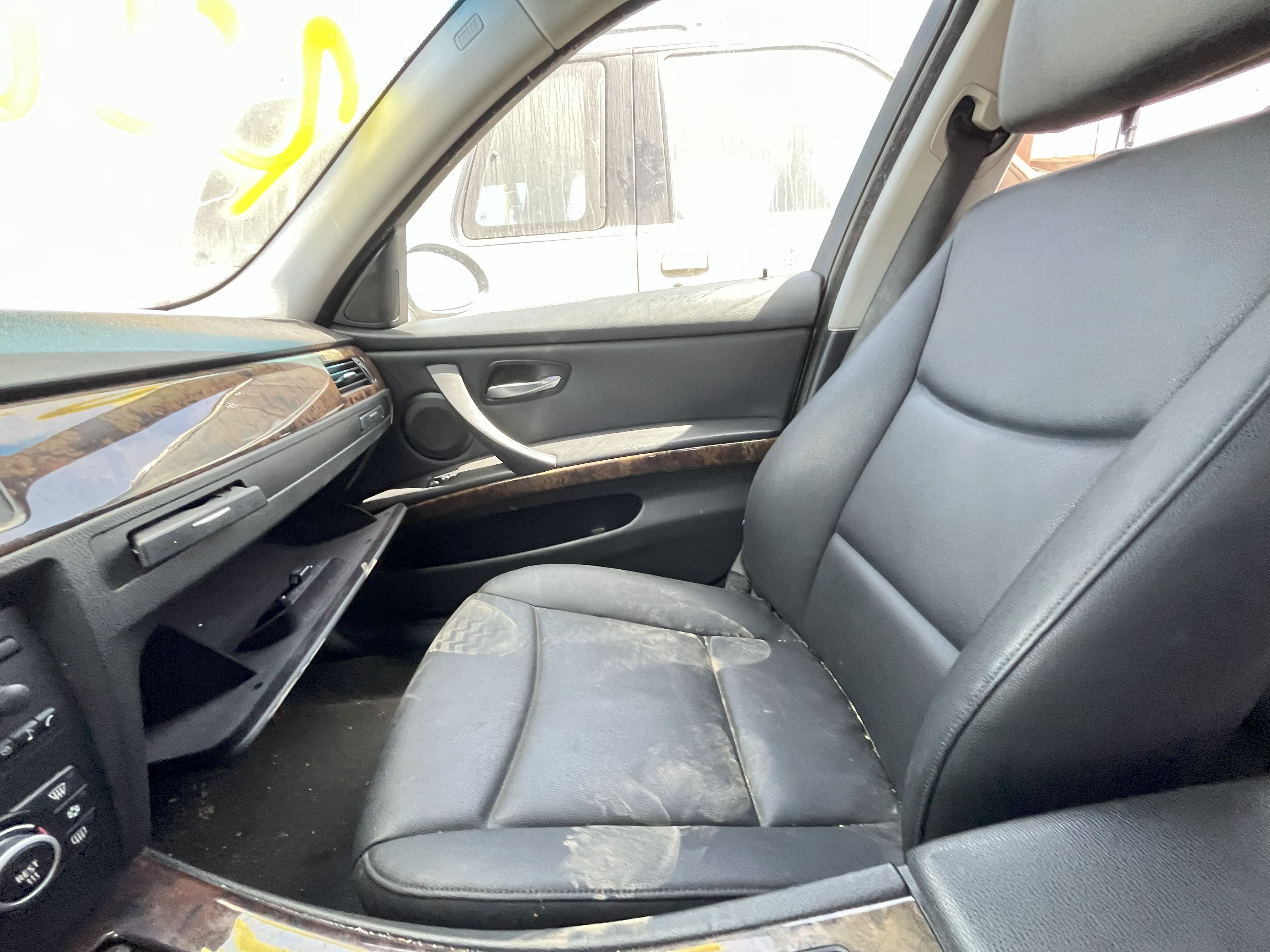 2007 BMW 328i