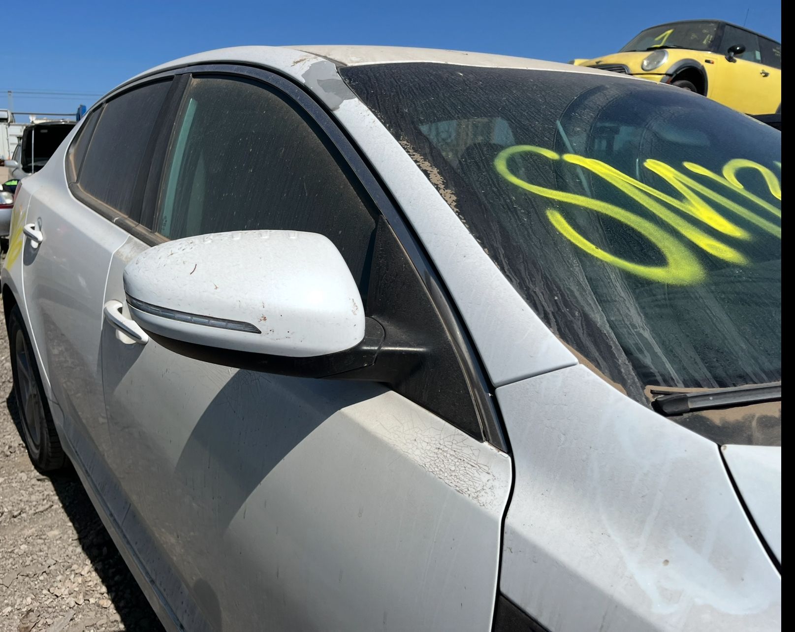 2014 KIA Optima