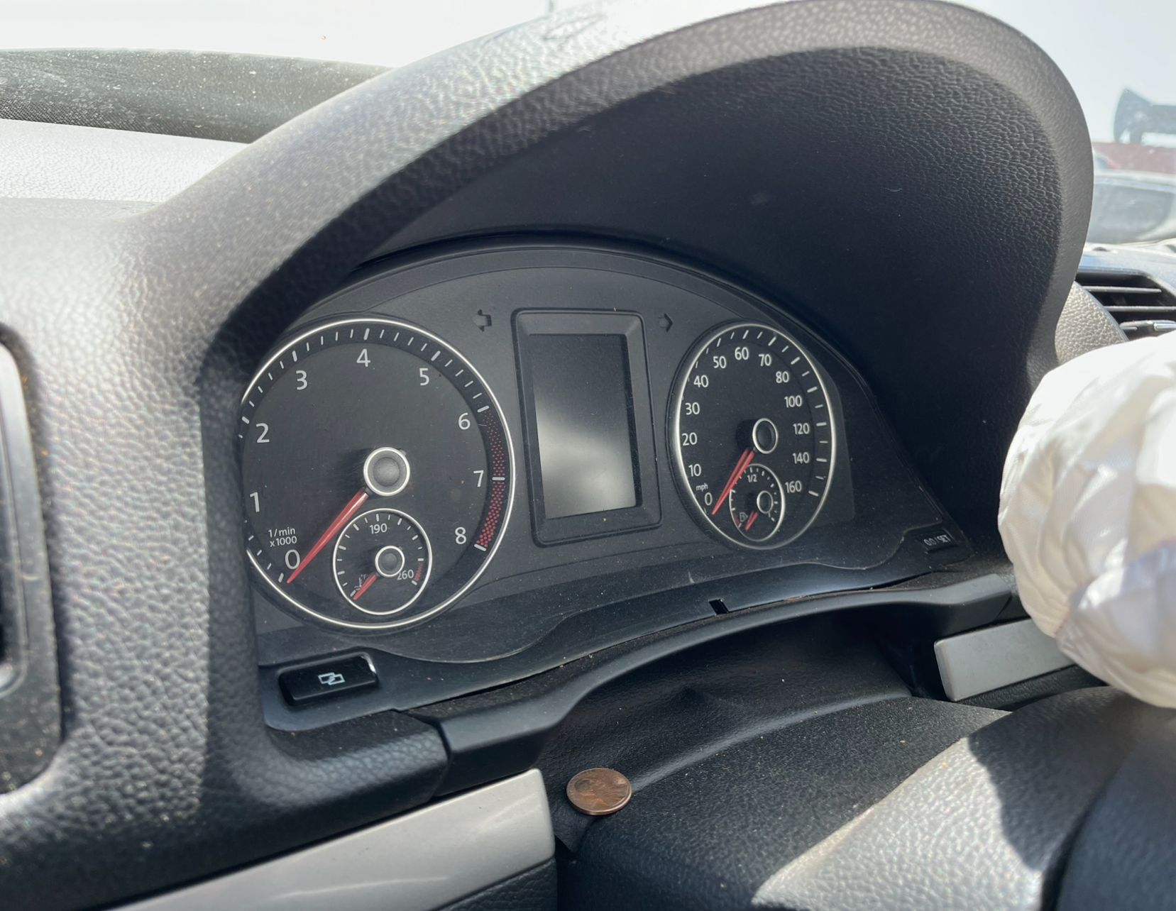 2010 VOLKSWAGEN Jetta