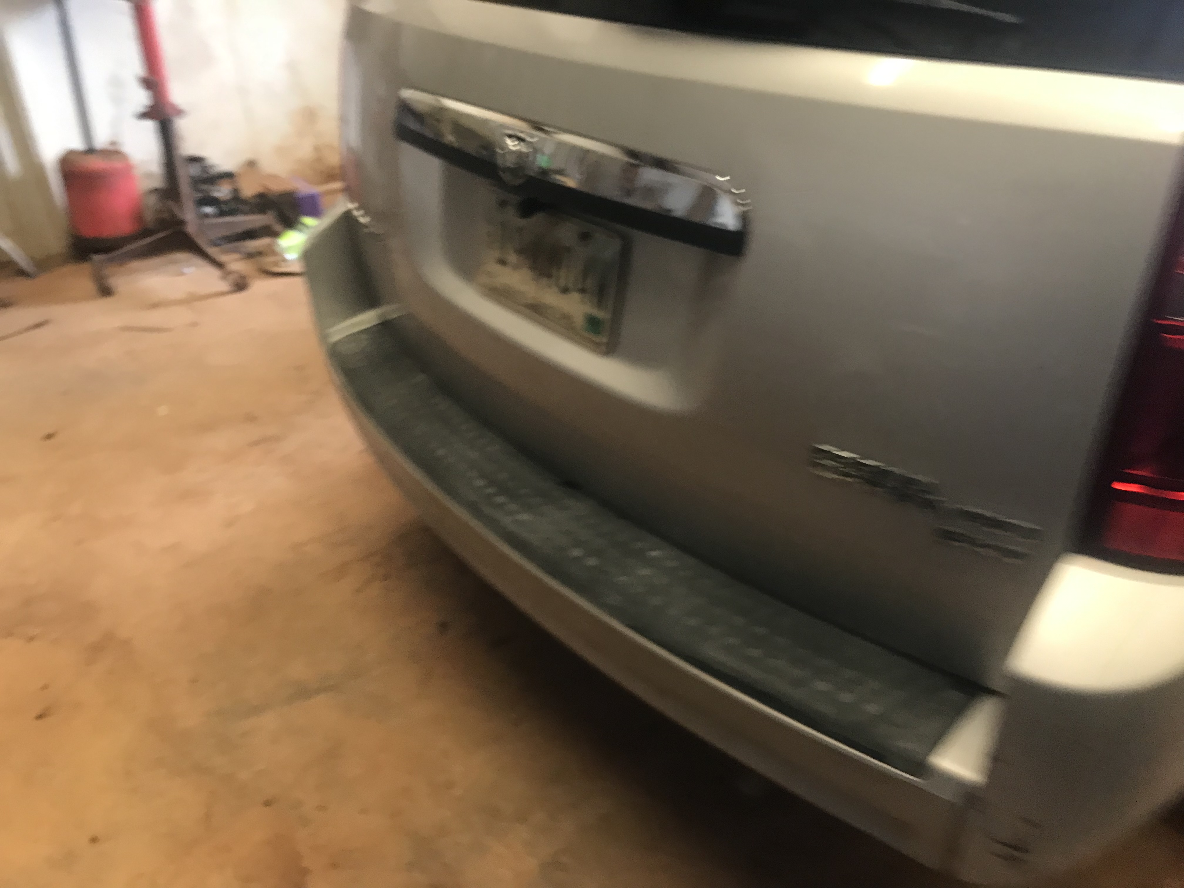 2010 DODGE Grand Caravan