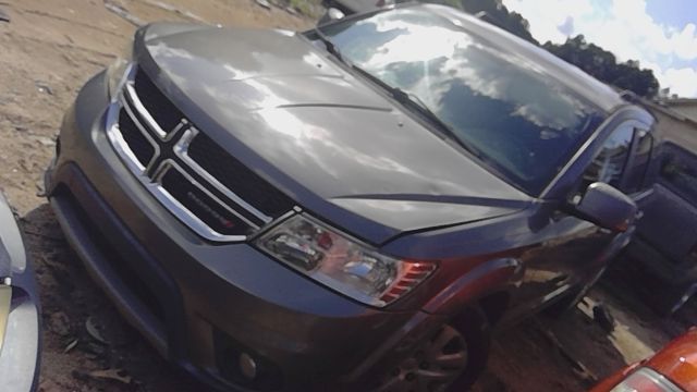 2013 DODGE Journey