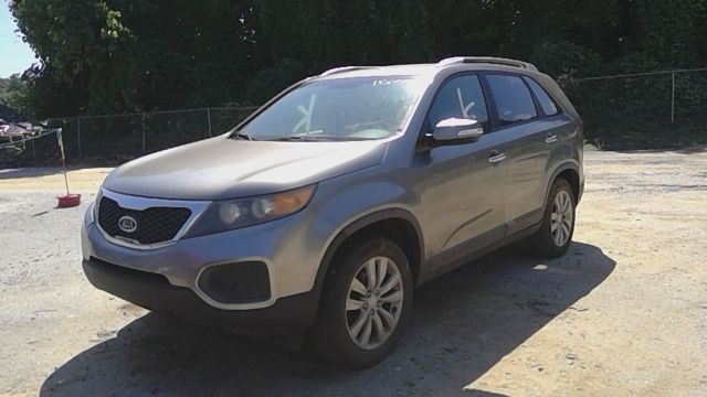 2011 KIA Sorento