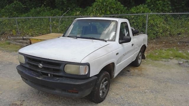 1994 MAZDA B-Series