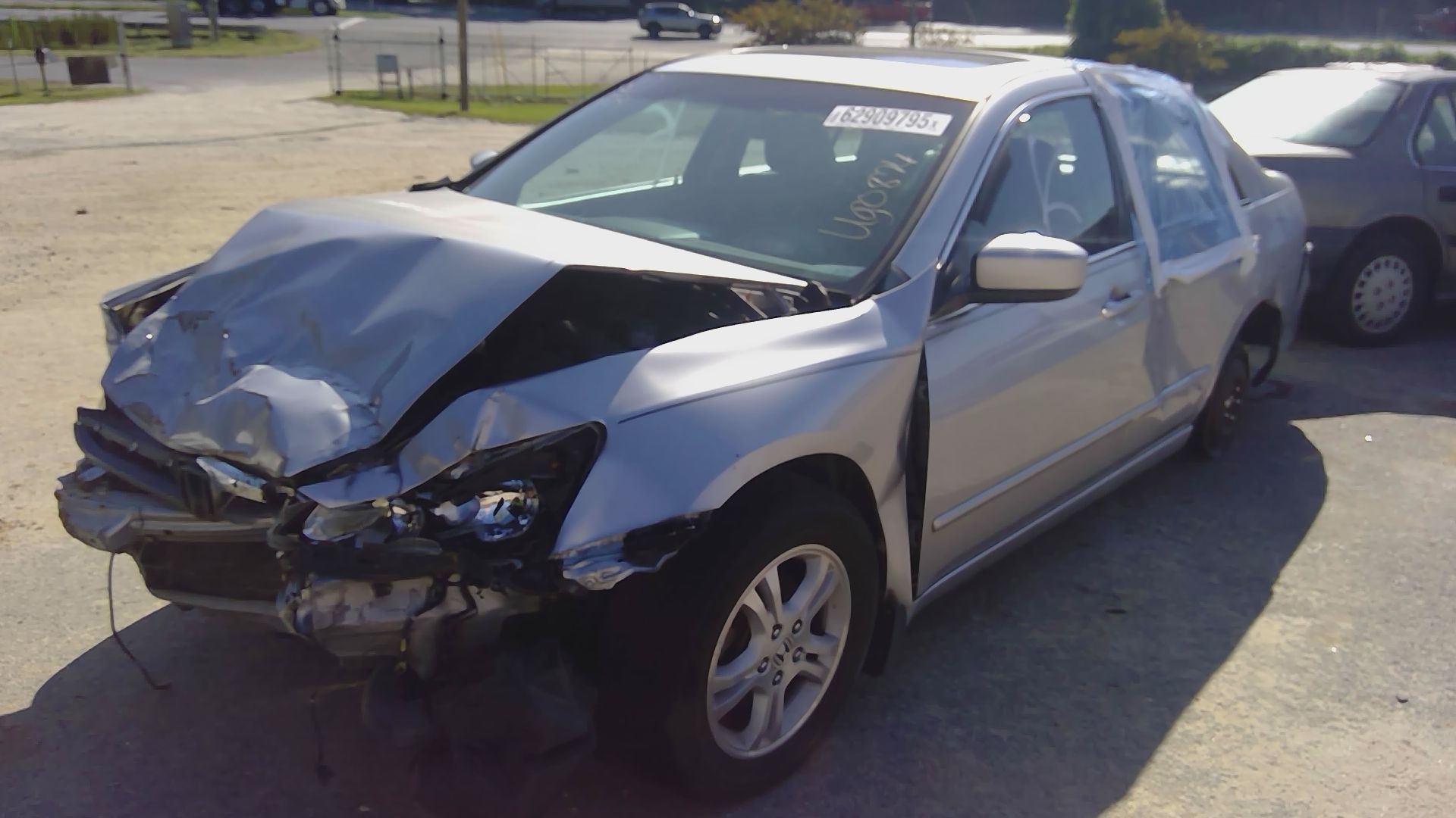 2006 HONDA Accord