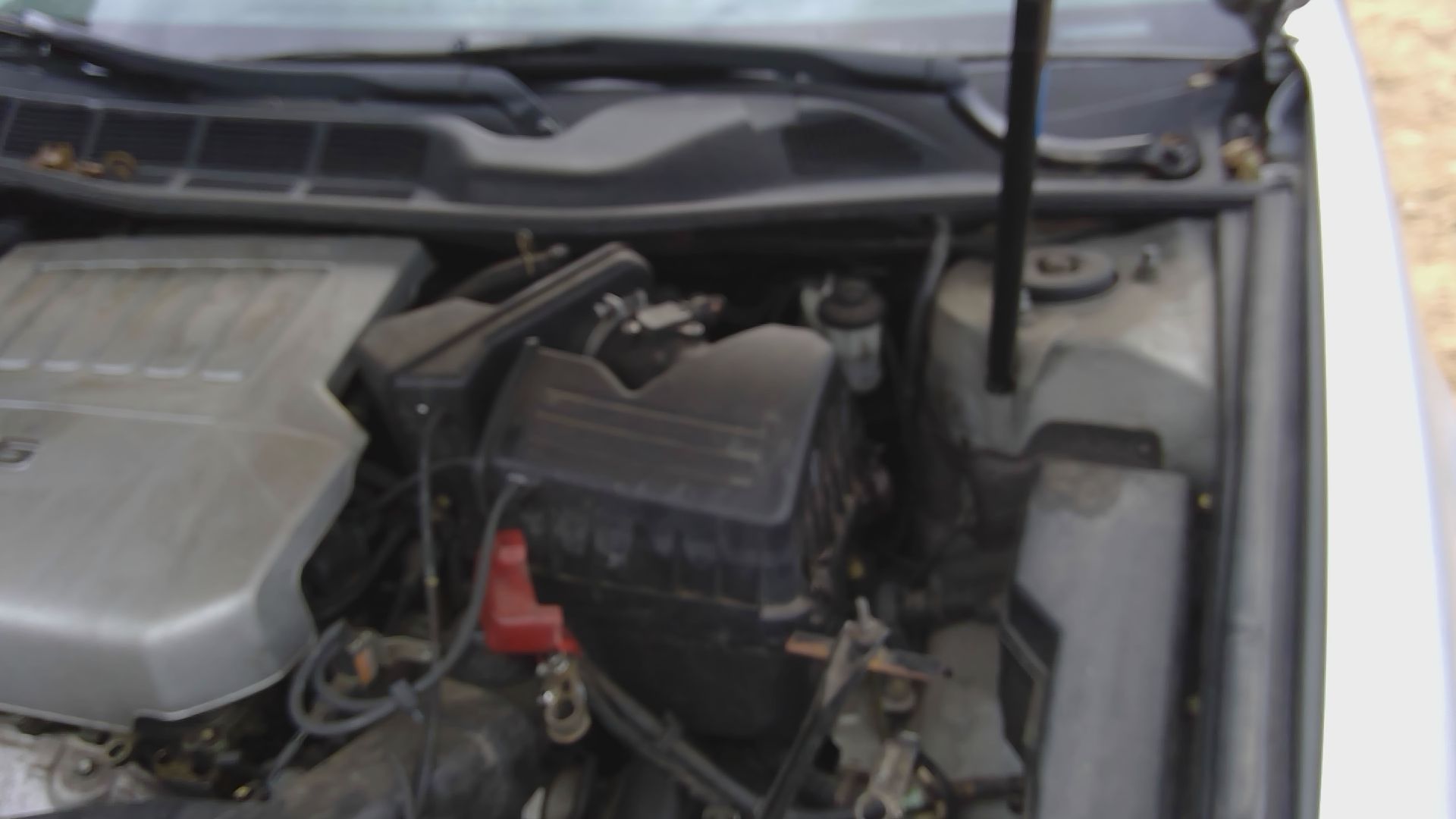 2006 TOYOTA Avalon