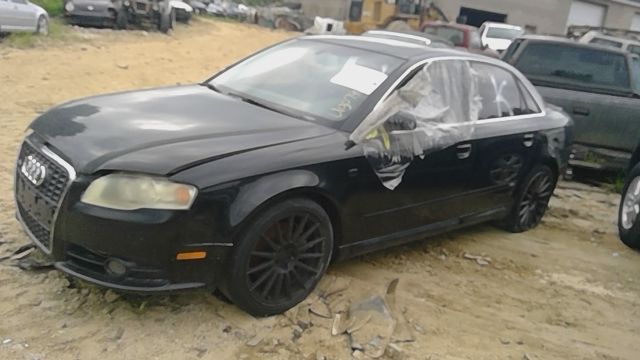 2006 AUDI A4