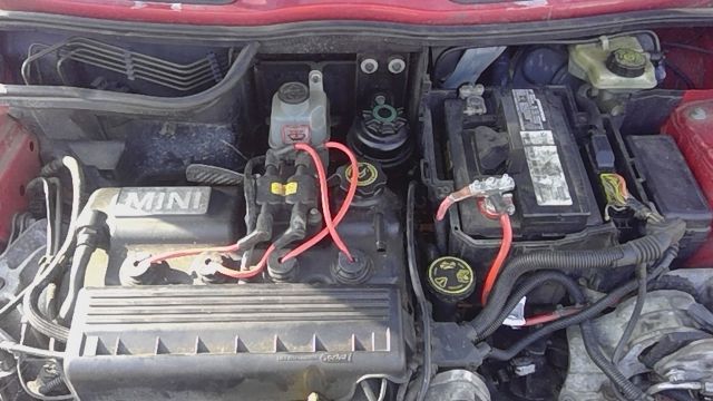2006 MINI Cooper