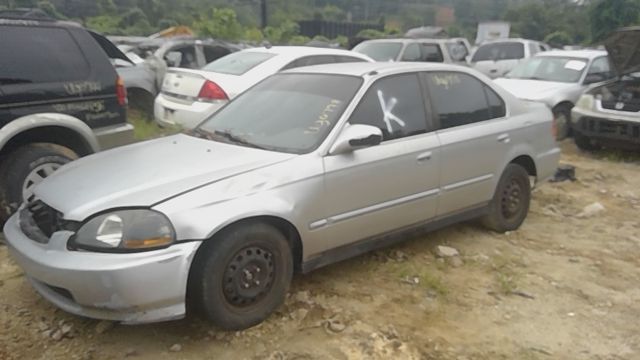1997 HONDA Civic