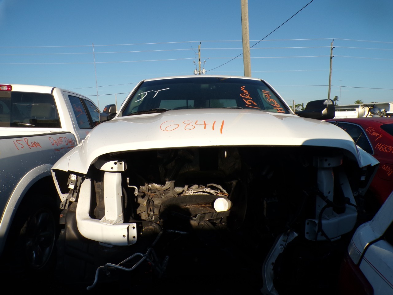 2015 RAM 1500