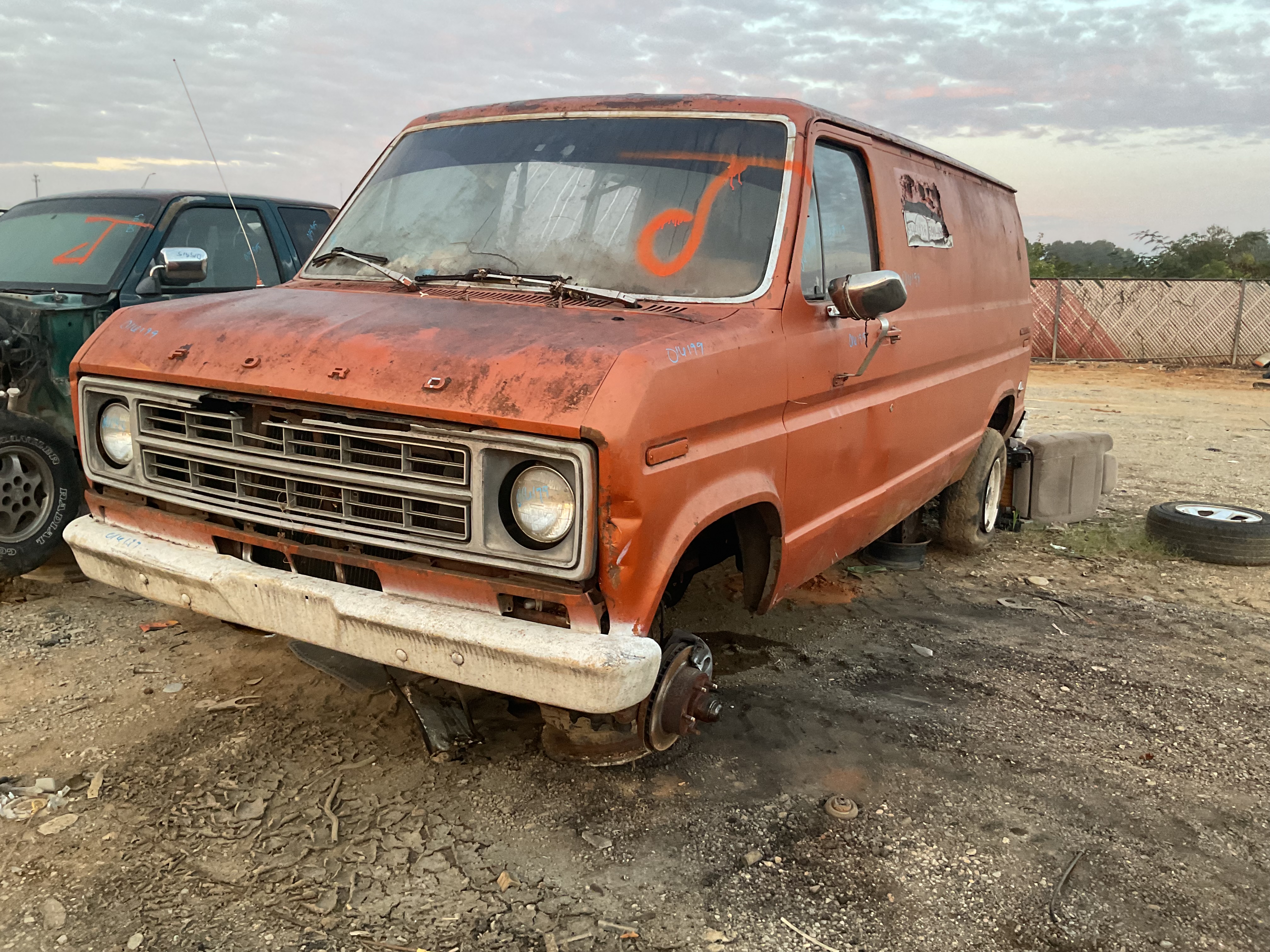 1979 VPG Mv-1