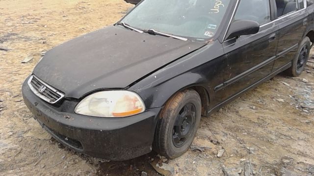 1997 HONDA Civic