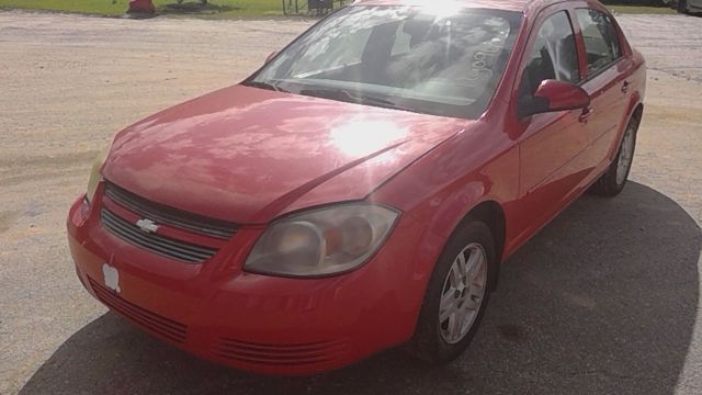 2010 CHEVROLET Cobalt