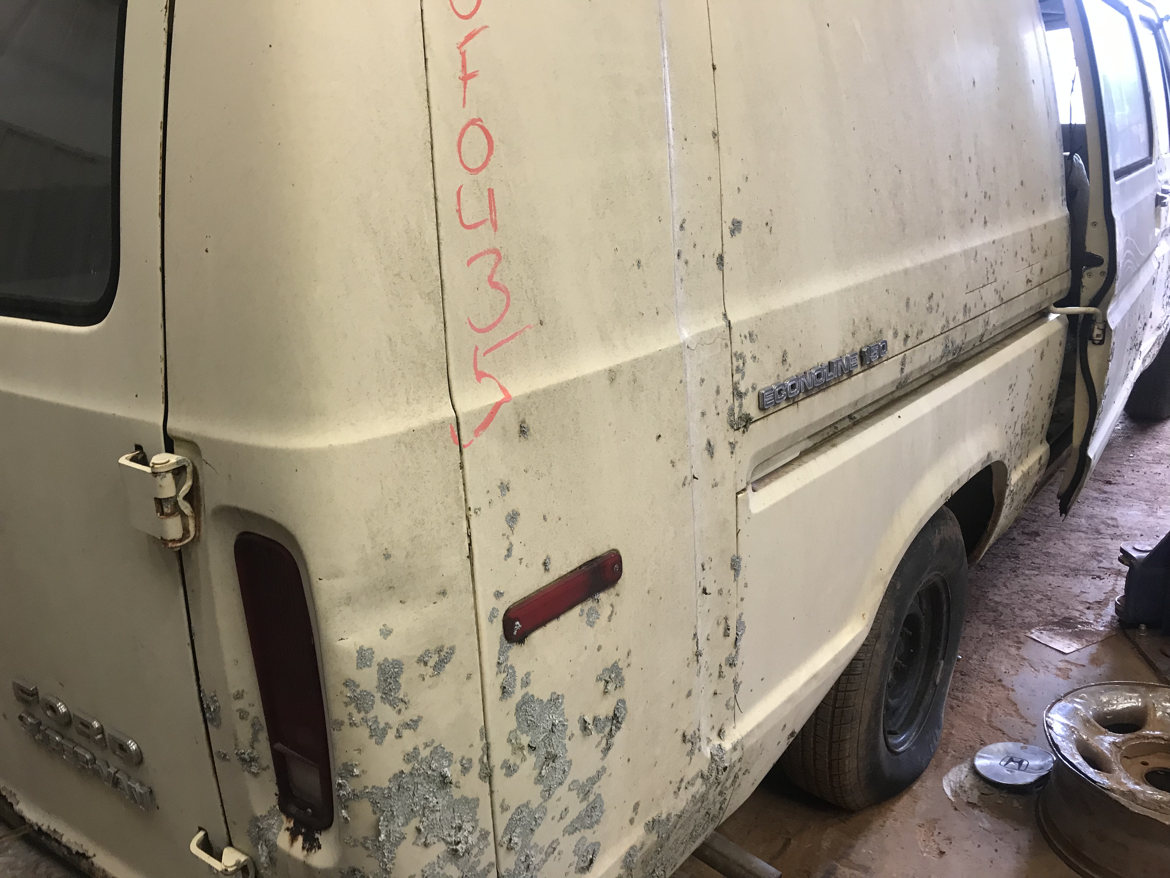 1980 OTHER (NOT LISTED) Other (Not Listed)