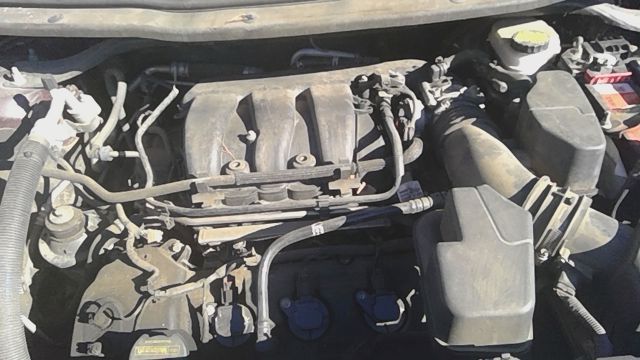 2011 FORD Explorer