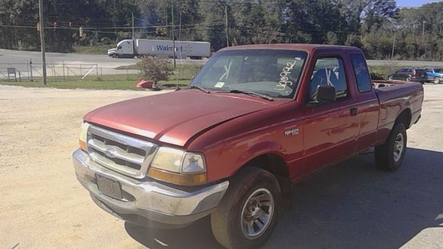 1999 FORD Ranger