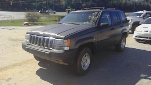 1996 JEEP Grand Cherokee
