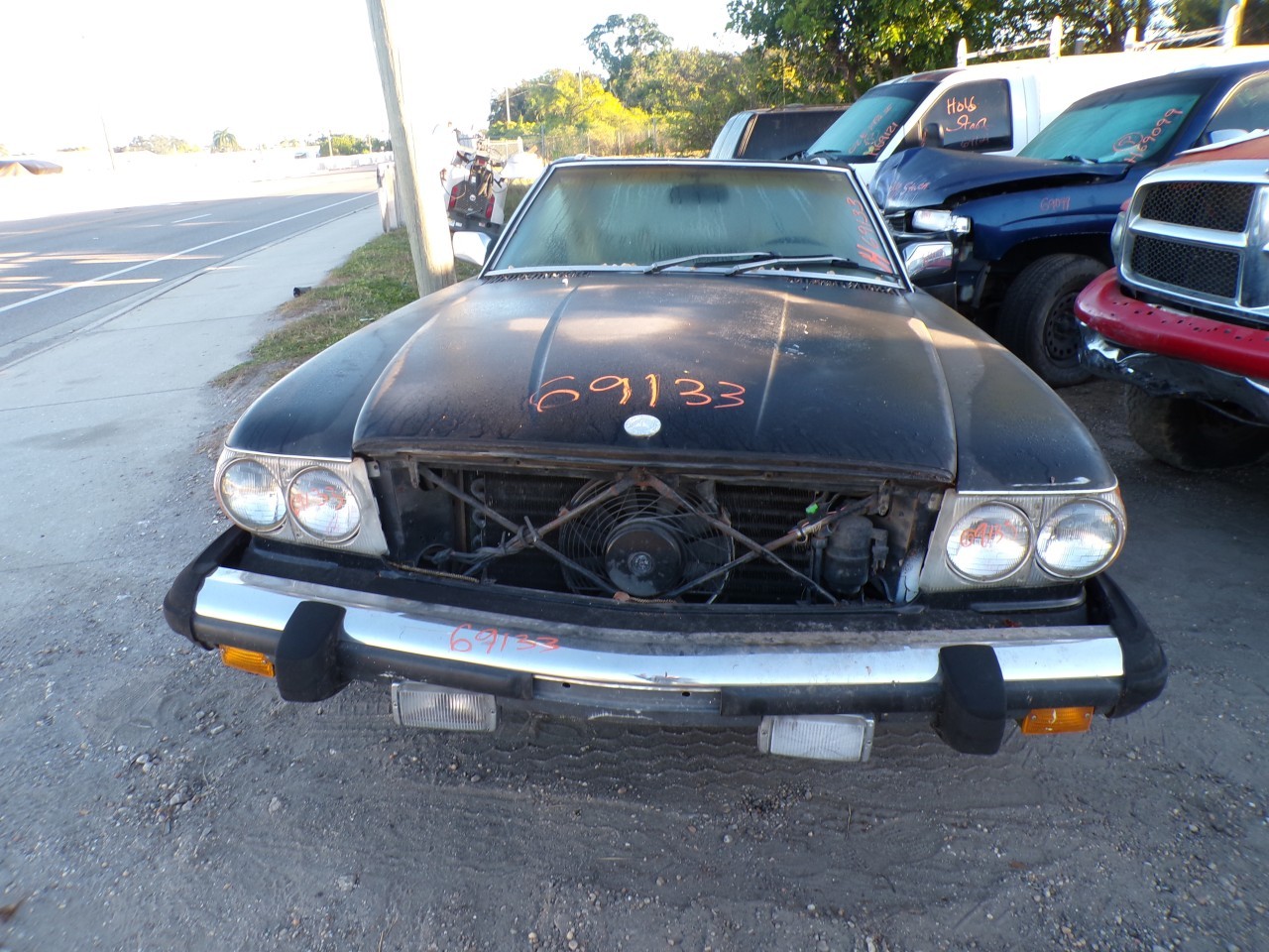 1978 OTHER (NOT LISTED) Other (Not Listed)