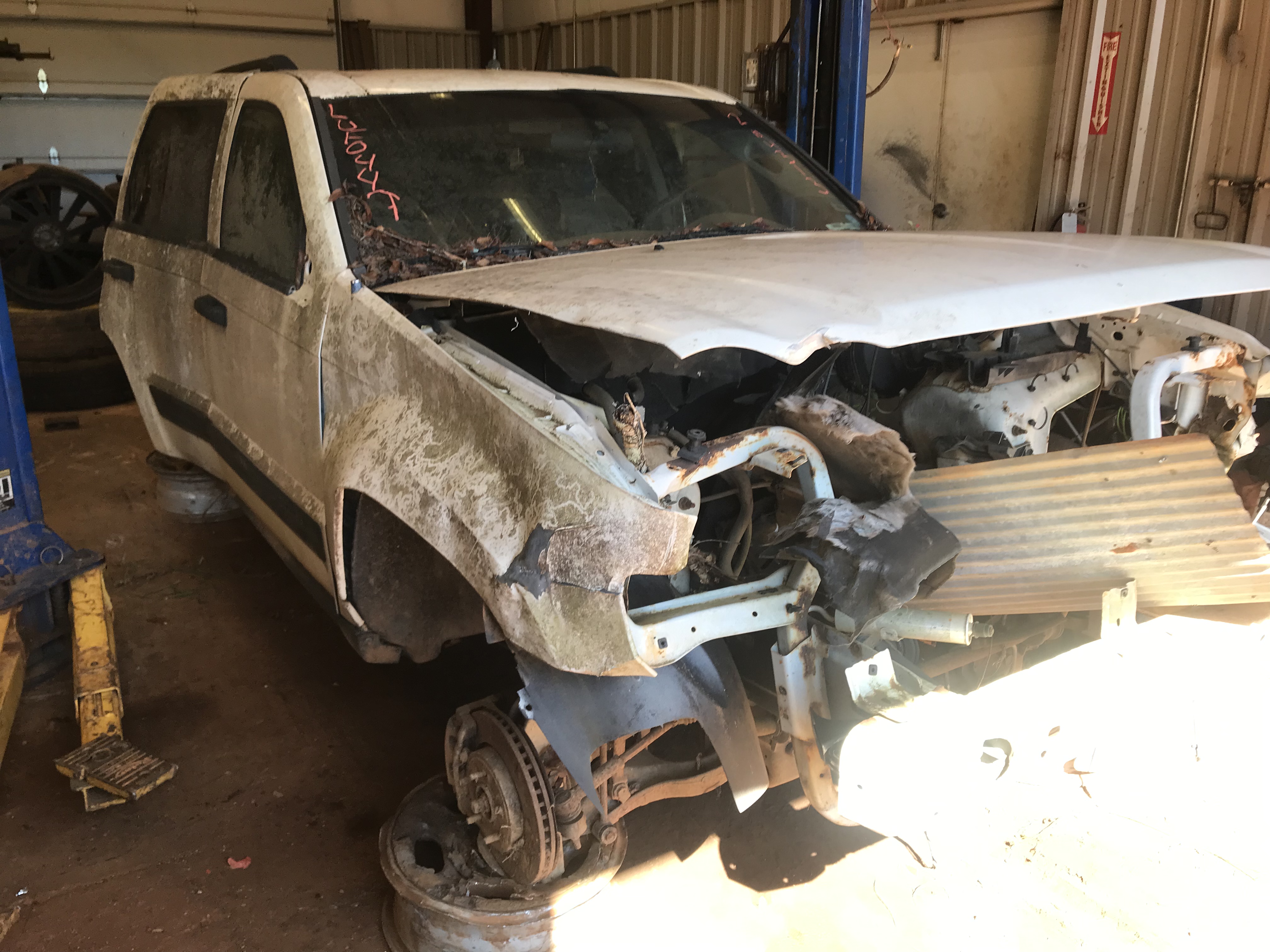 2006 JEEP Grand Cherokee