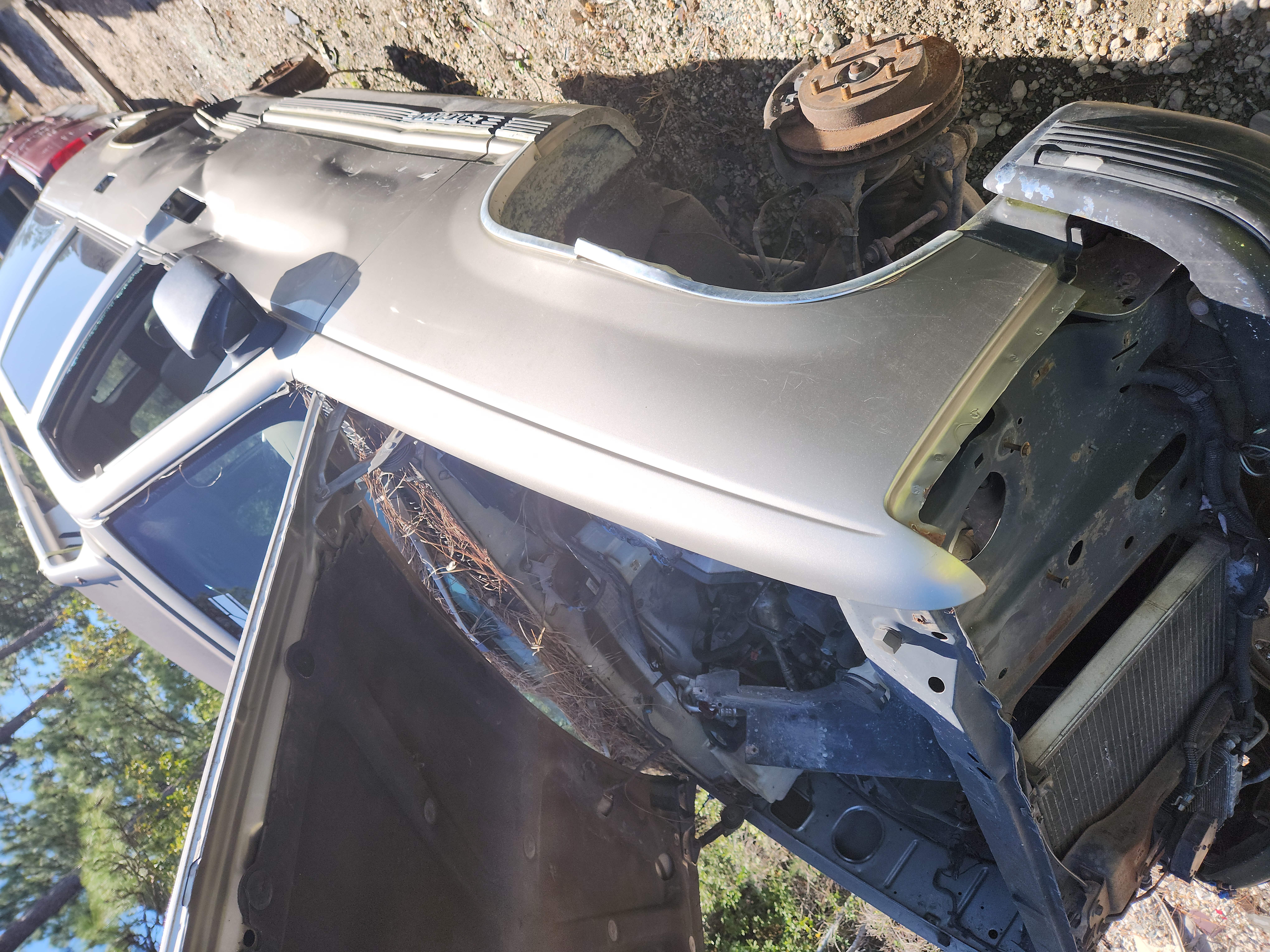 1999 CHEVROLET Tahoe