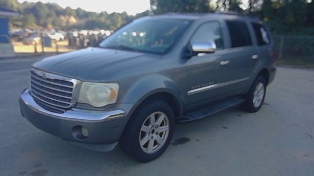 2007 CHRYSLER Aspen