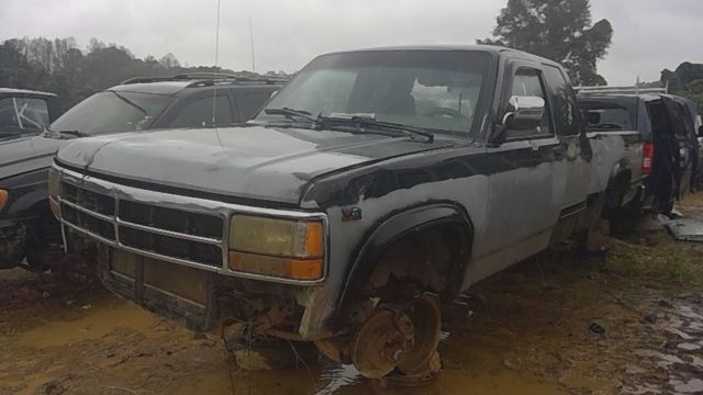 1995 DODGE Dakota