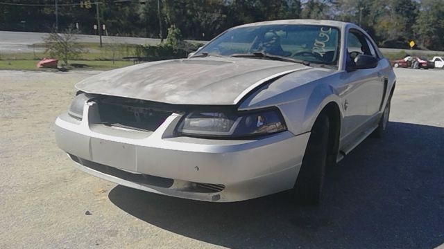 1999 FORD Mustang