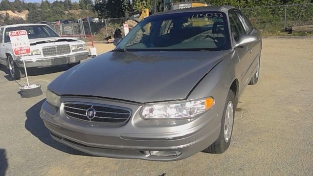 1999 BUICK Regal