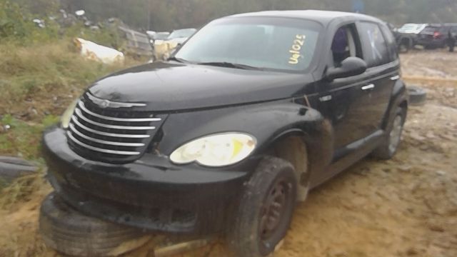 2006 CHRYSLER Pt Cruiser