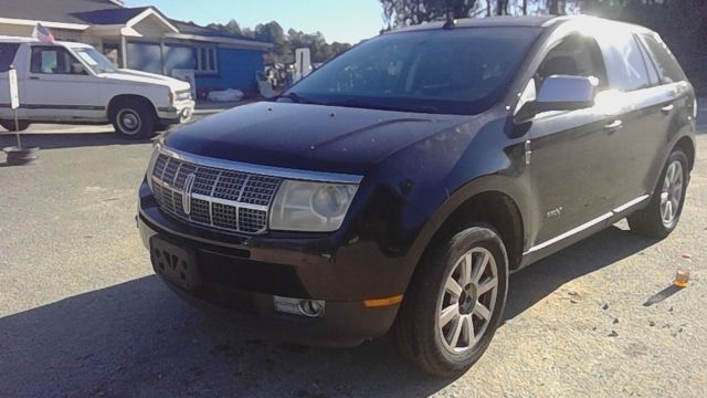 2008 LINCOLN Mkx