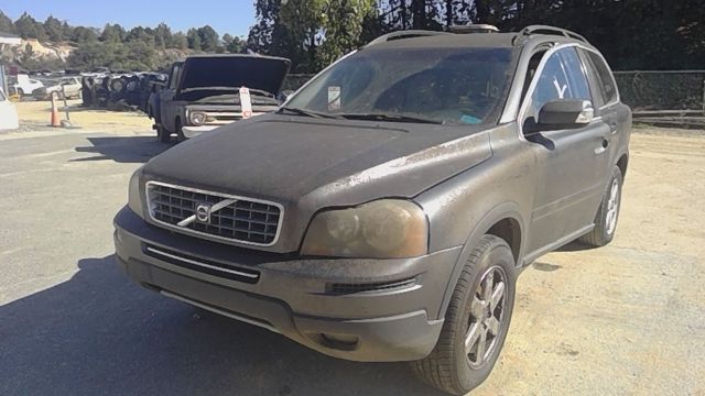 2007 VOLVO Xc90