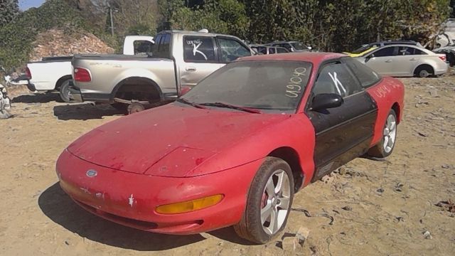 1994 FORD Probe