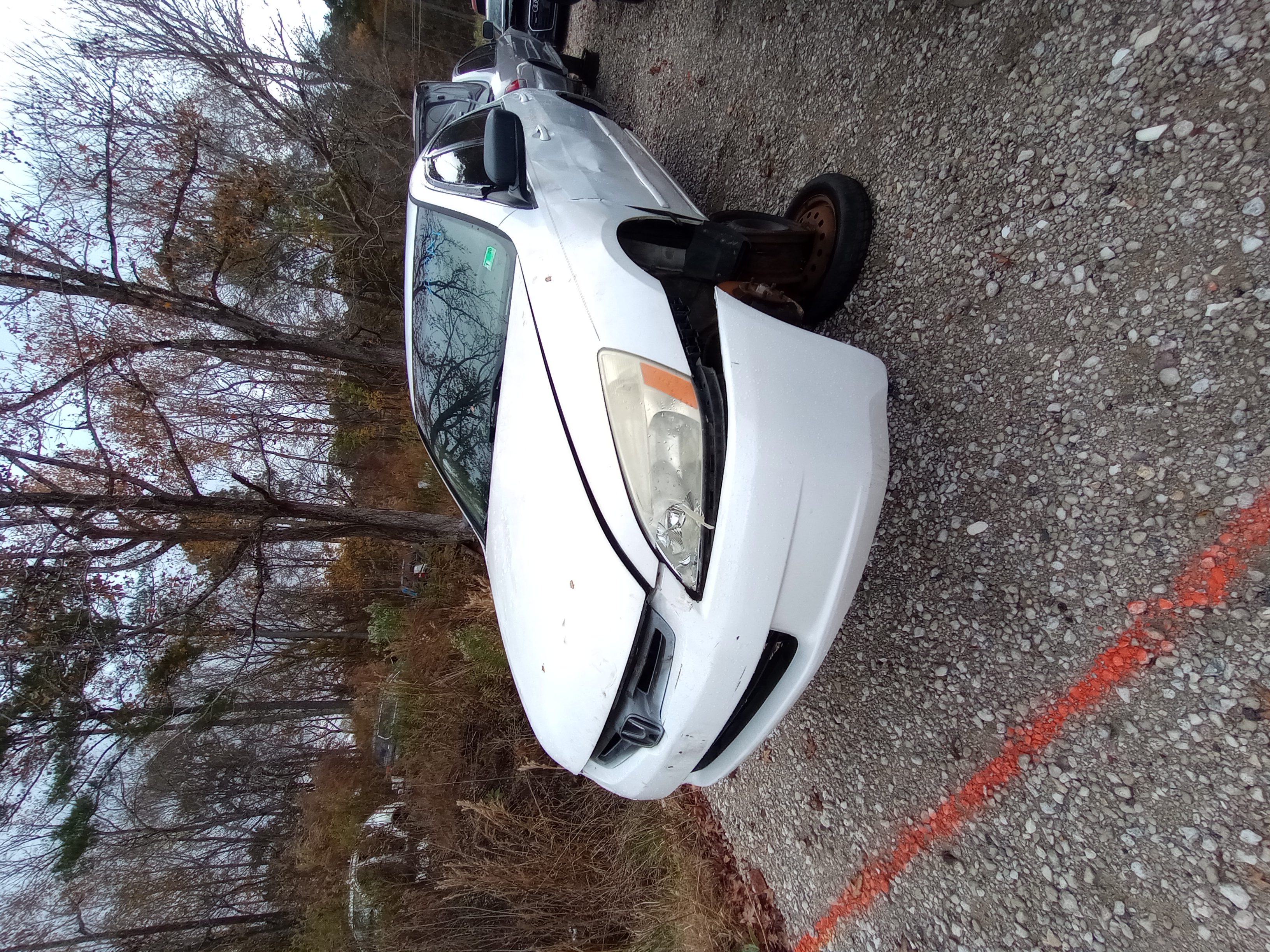 2003 HONDA Accord