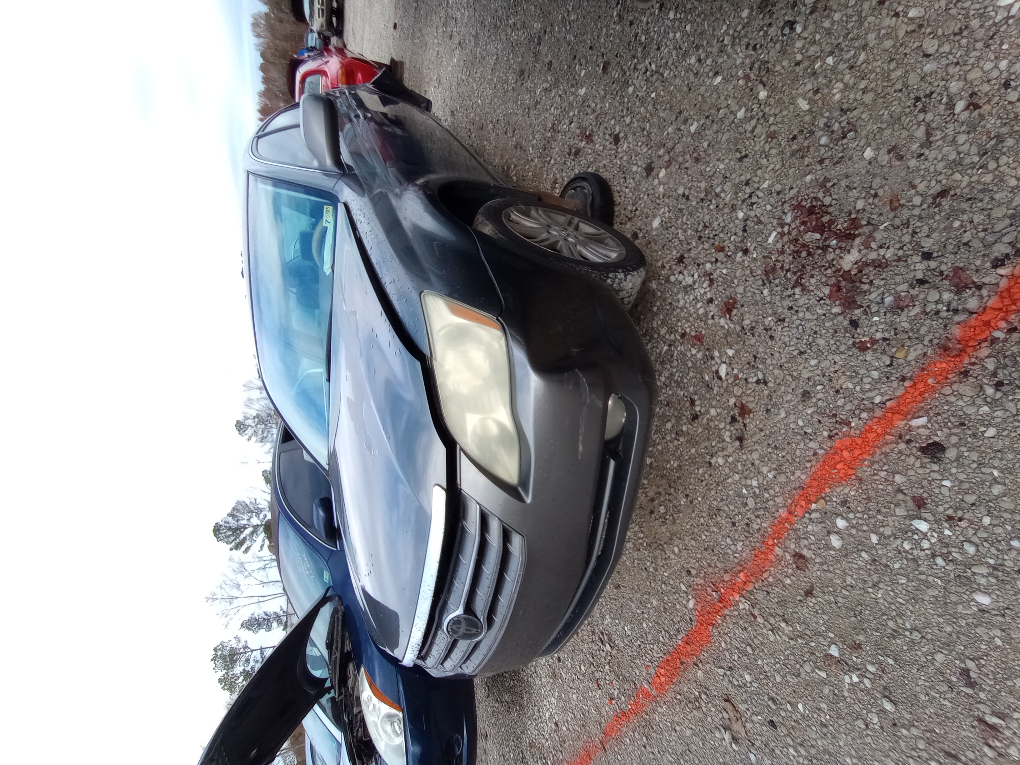 2006 TOYOTA Avalon