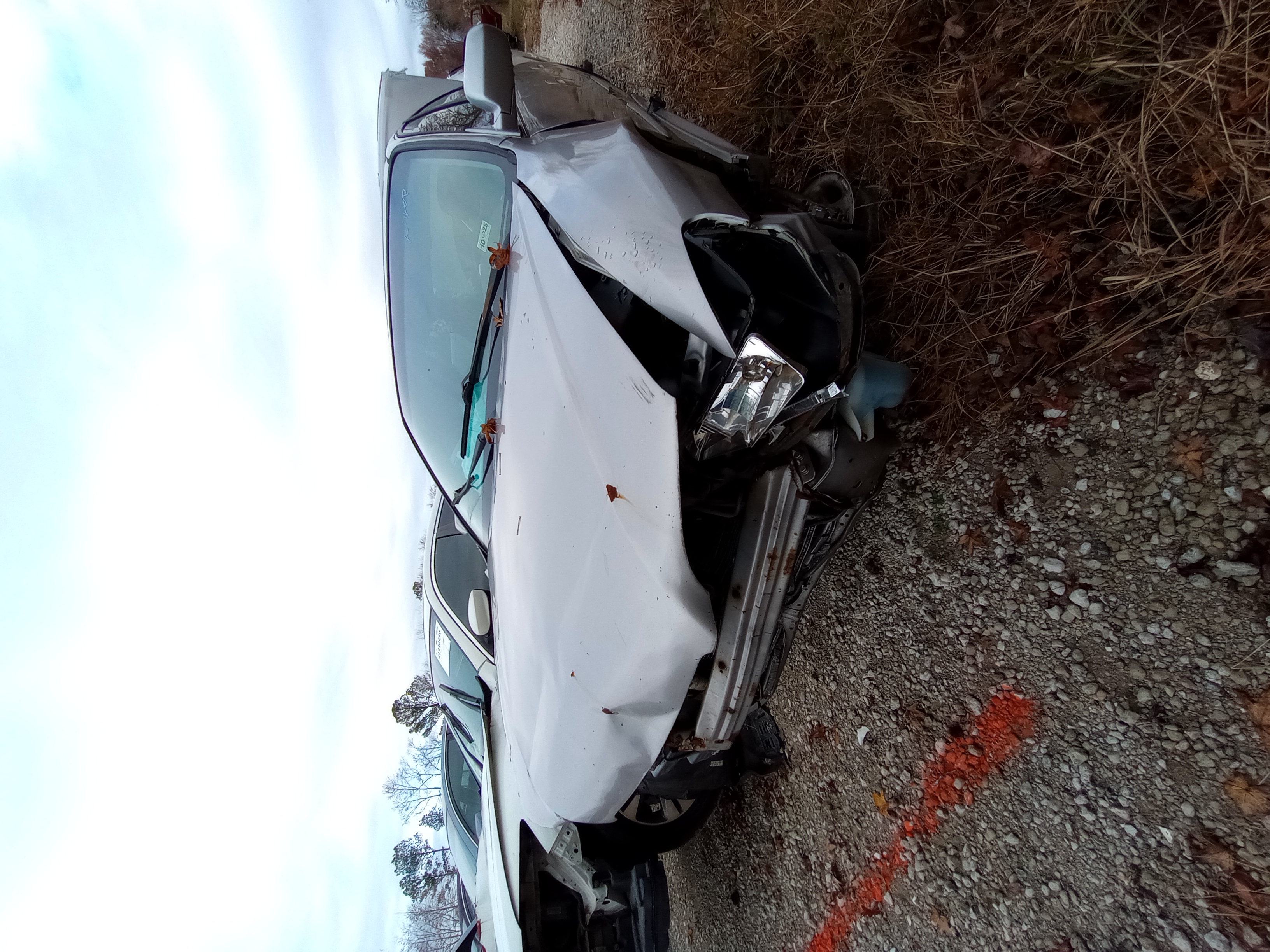 2002 HONDA Accord